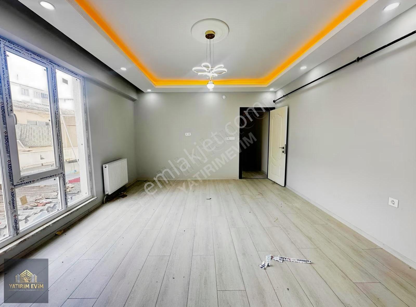 Belediyeye 2 Dk Mesafede İskanlı Güney Cephe 15 Bın Kiracılı 2+1 - Görsel 15