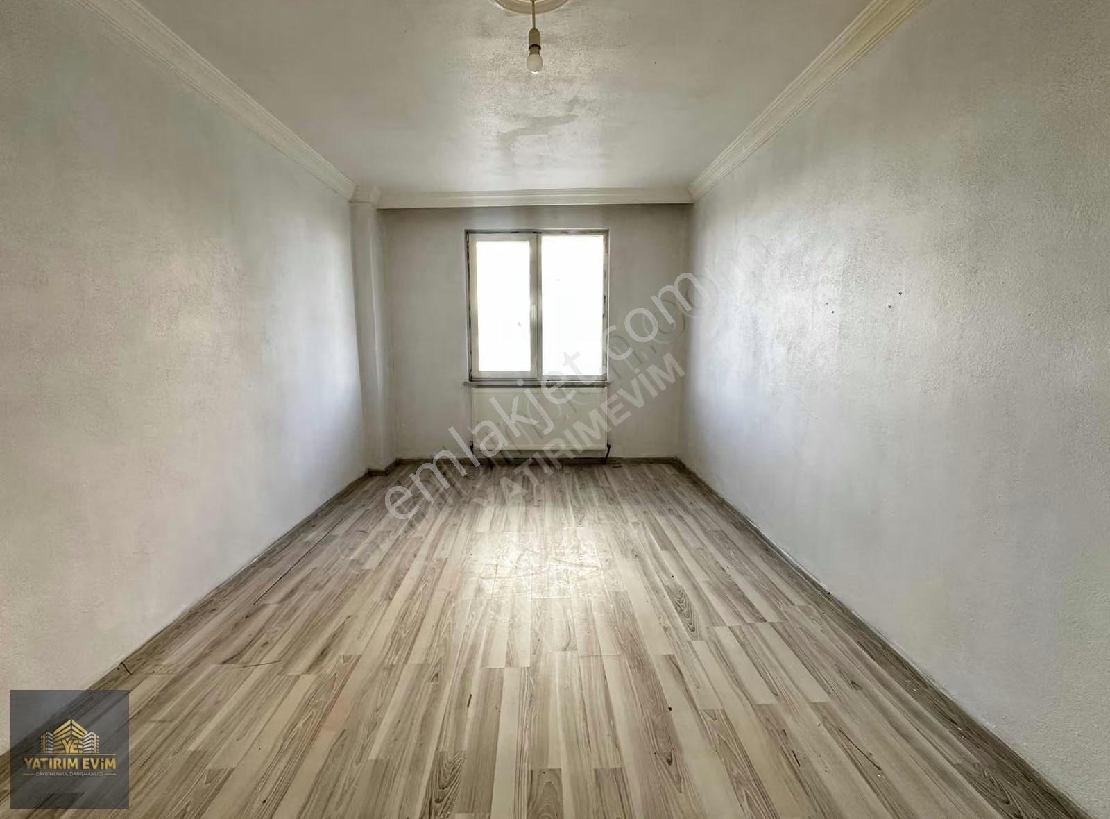 Haftanın Fırsatı!%70 Kredi İmkanlı İskanlı Kombili Öncephe Daire - Görsel 13