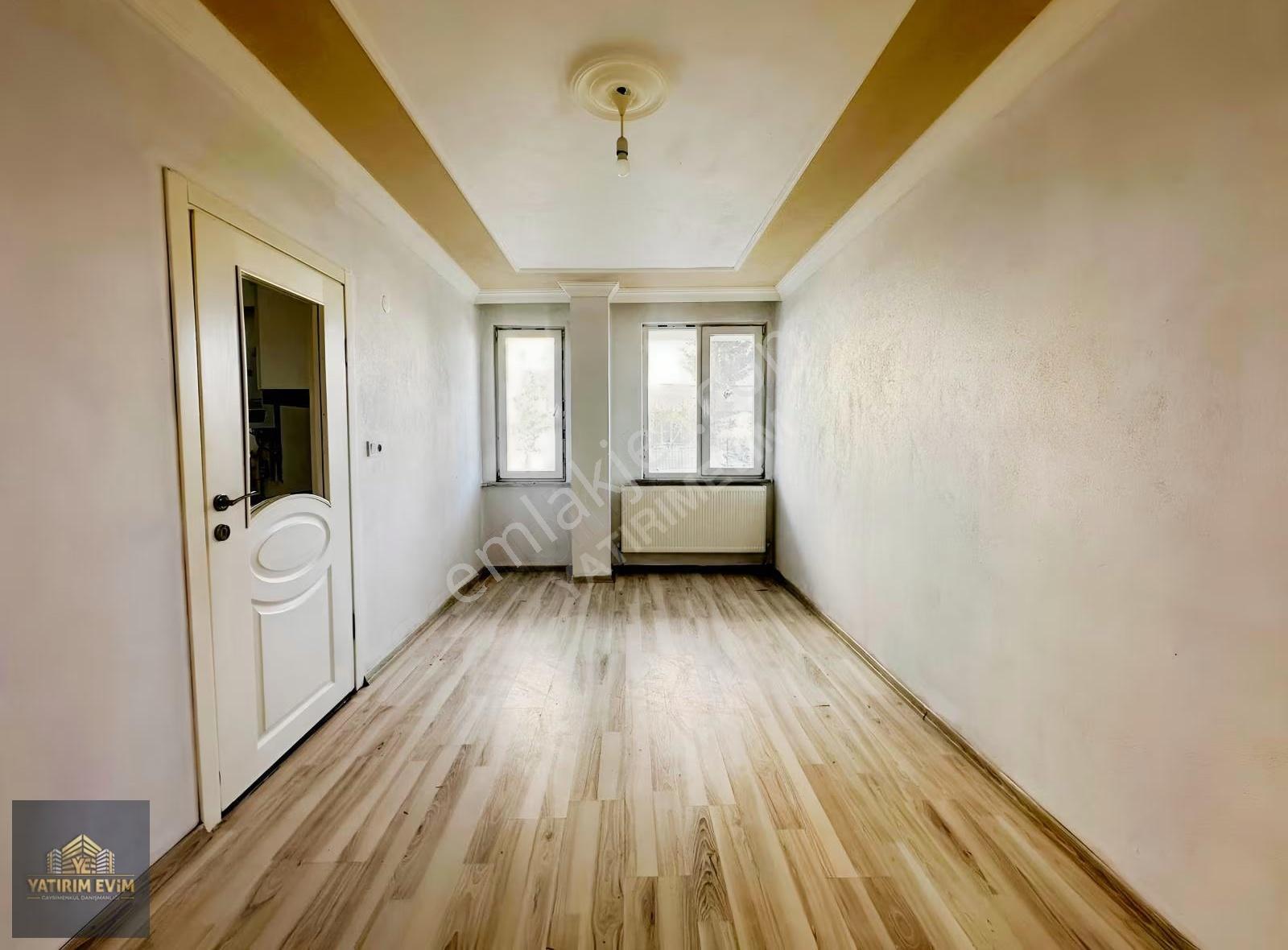 Haftanın Fırsatı!%70 Kredi İmkanlı İskanlı Kombili Öncephe Daire - Görsel 19