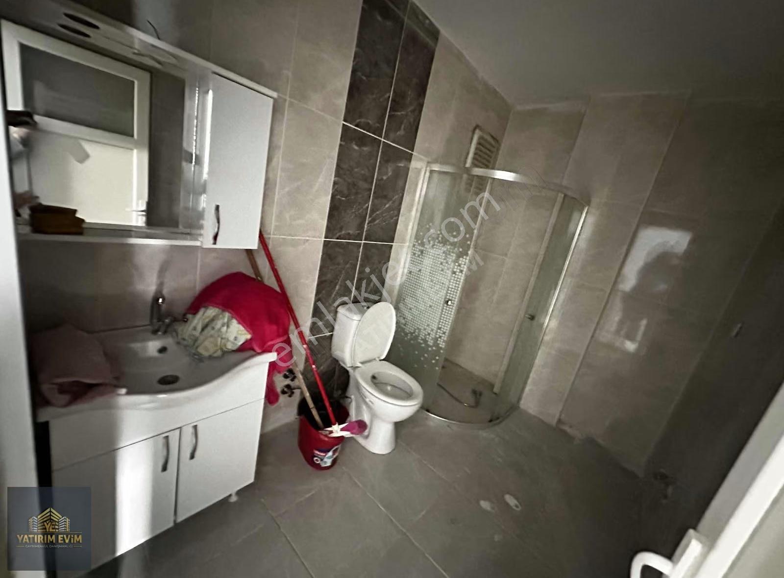 Haftanın Fırsatı!%70 Kredi İmkanlı İskanlı Kombili Öncephe Daire - Görsel 4