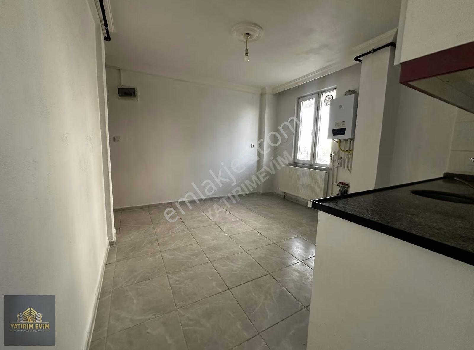 Haftanın Fırsatı!%70 Kredi İmkanlı İskanlı Kombili Öncephe Daire - Görsel 26