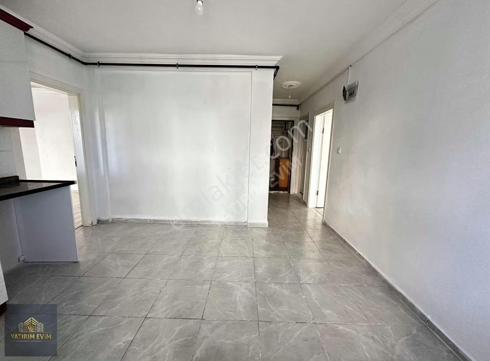 Haftanın Fırsatı!%70 Kredi İmkanlı İskanlı Kombili Öncephe Daire - Görsel 31