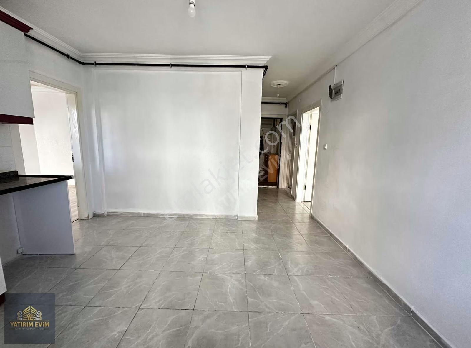 Haftanın Fırsatı!%70 Kredi İmkanlı İskanlı Kombili Öncephe Daire - Görsel 33