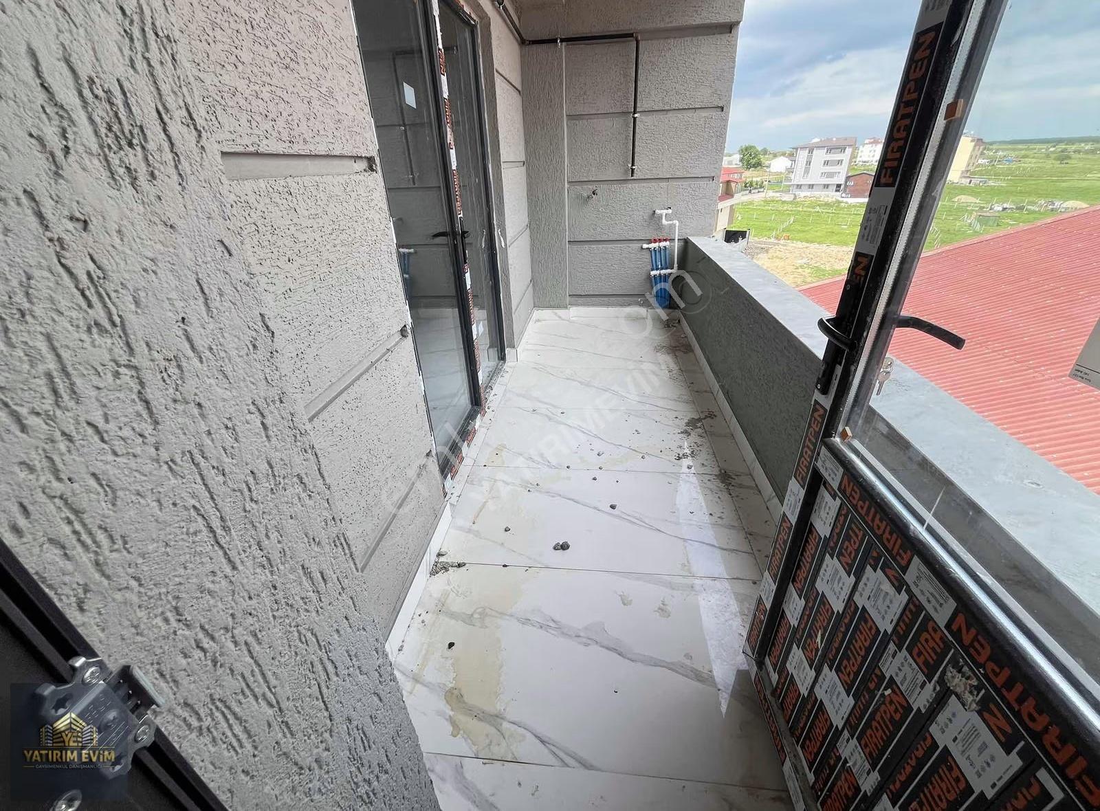 Sınırsız Kredi İmkanlı K.otoparklı Geniş Lüks Daire - Görsel 33