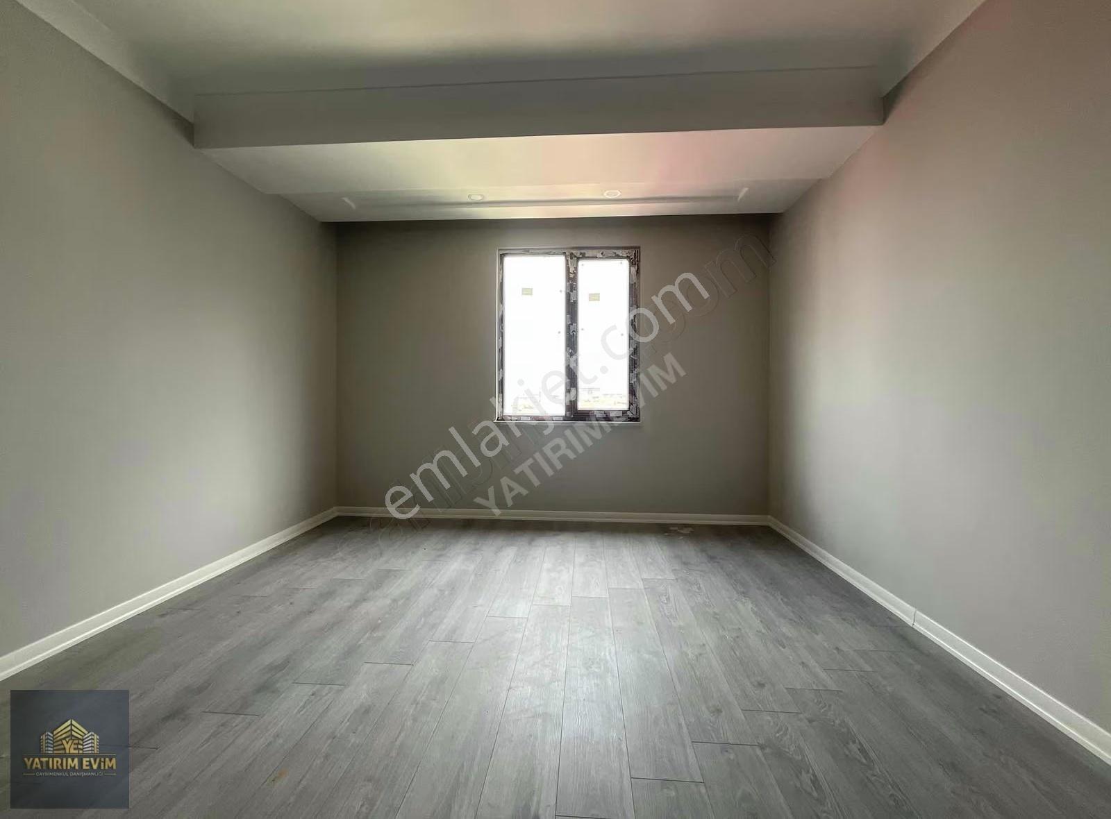 Sınırsız Kredi İmkanlı K.otoparklı Geniş Lüks Daire - Görsel 28