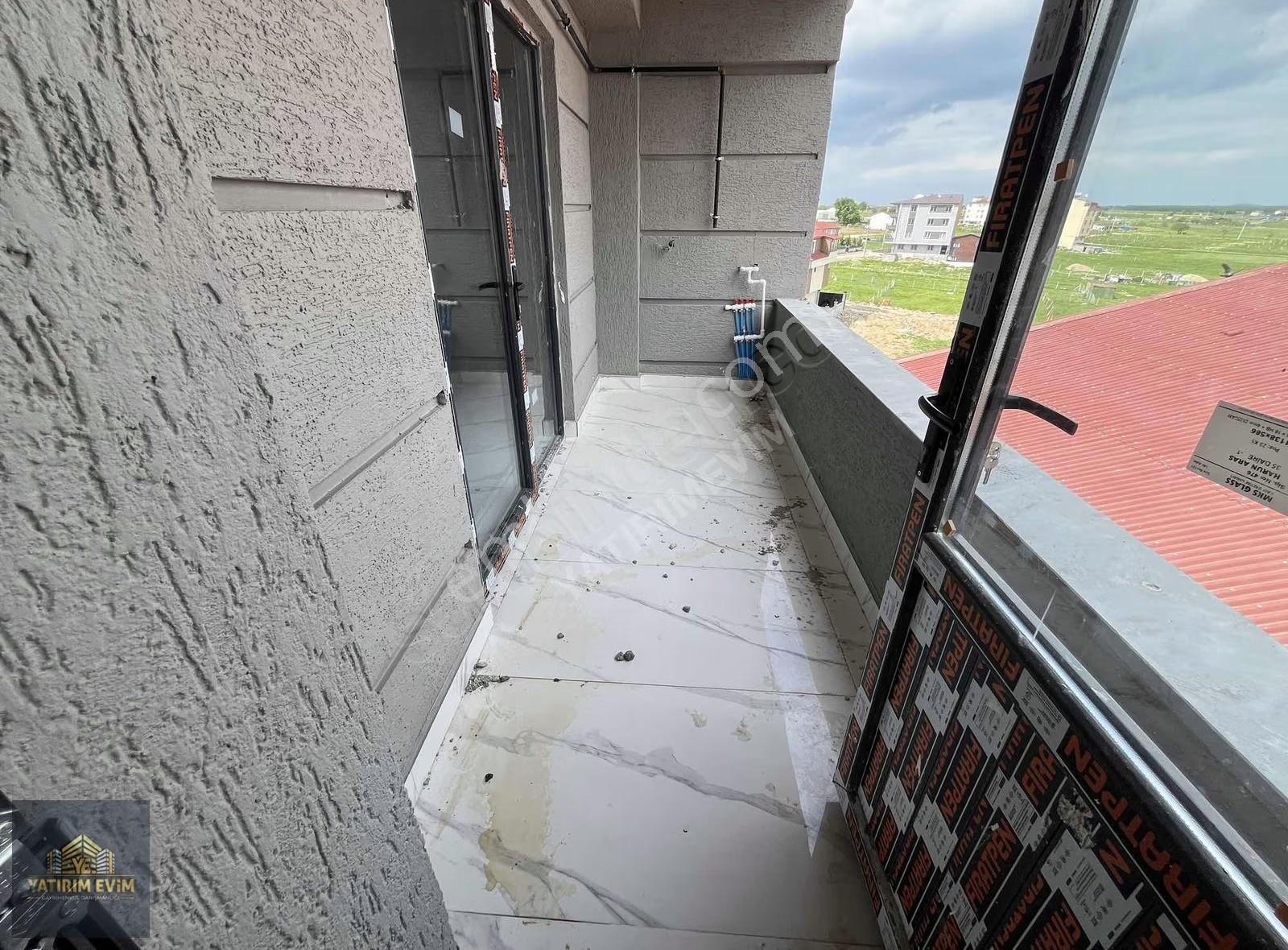 Sınırsız Kredi İmkanlı K.otoparklı Geniş Lüks Daire - Görsel 35