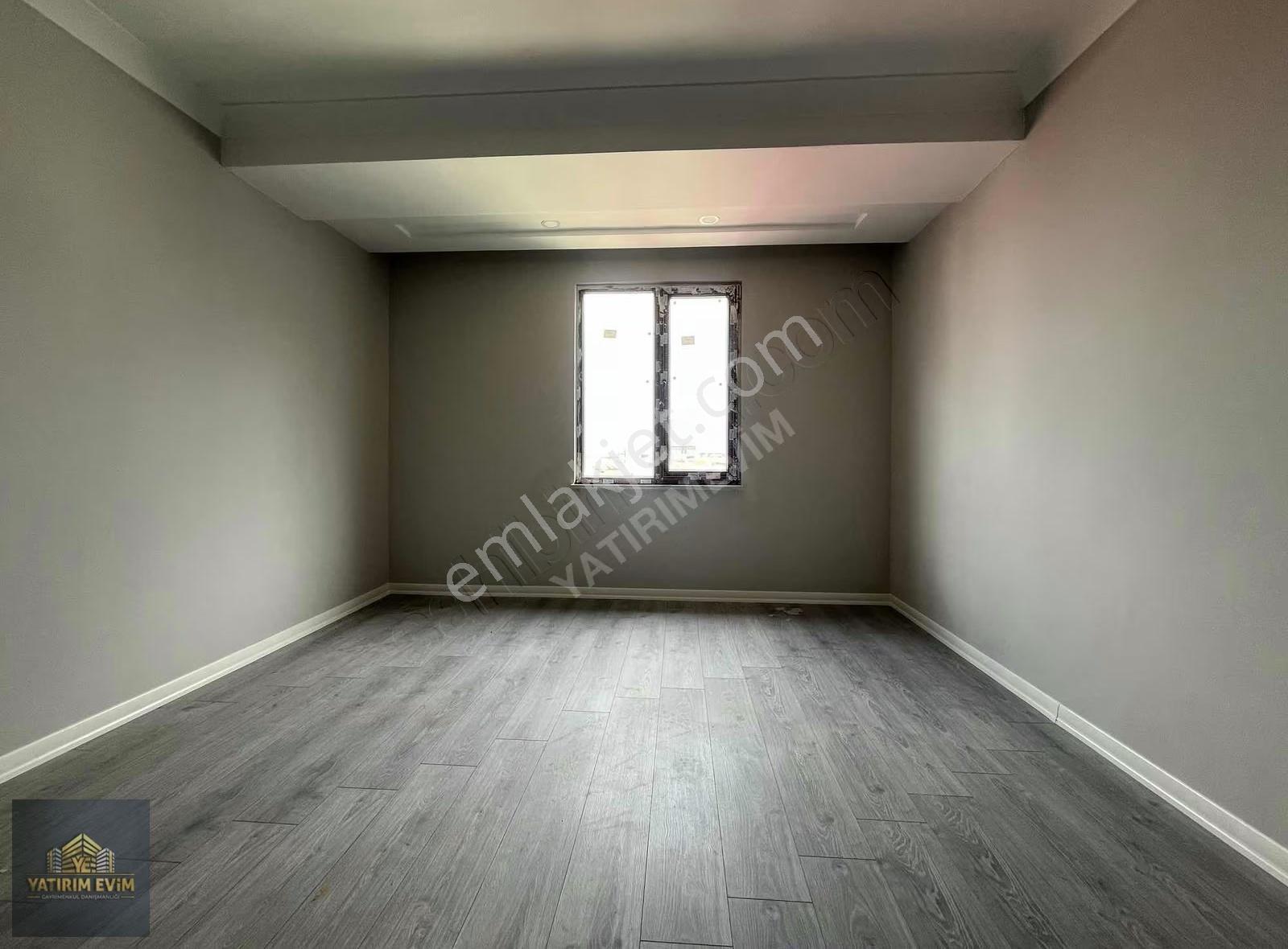 Sınırsız Kredi İmkanlı K.otoparklı Geniş Lüks Daire - Görsel 26