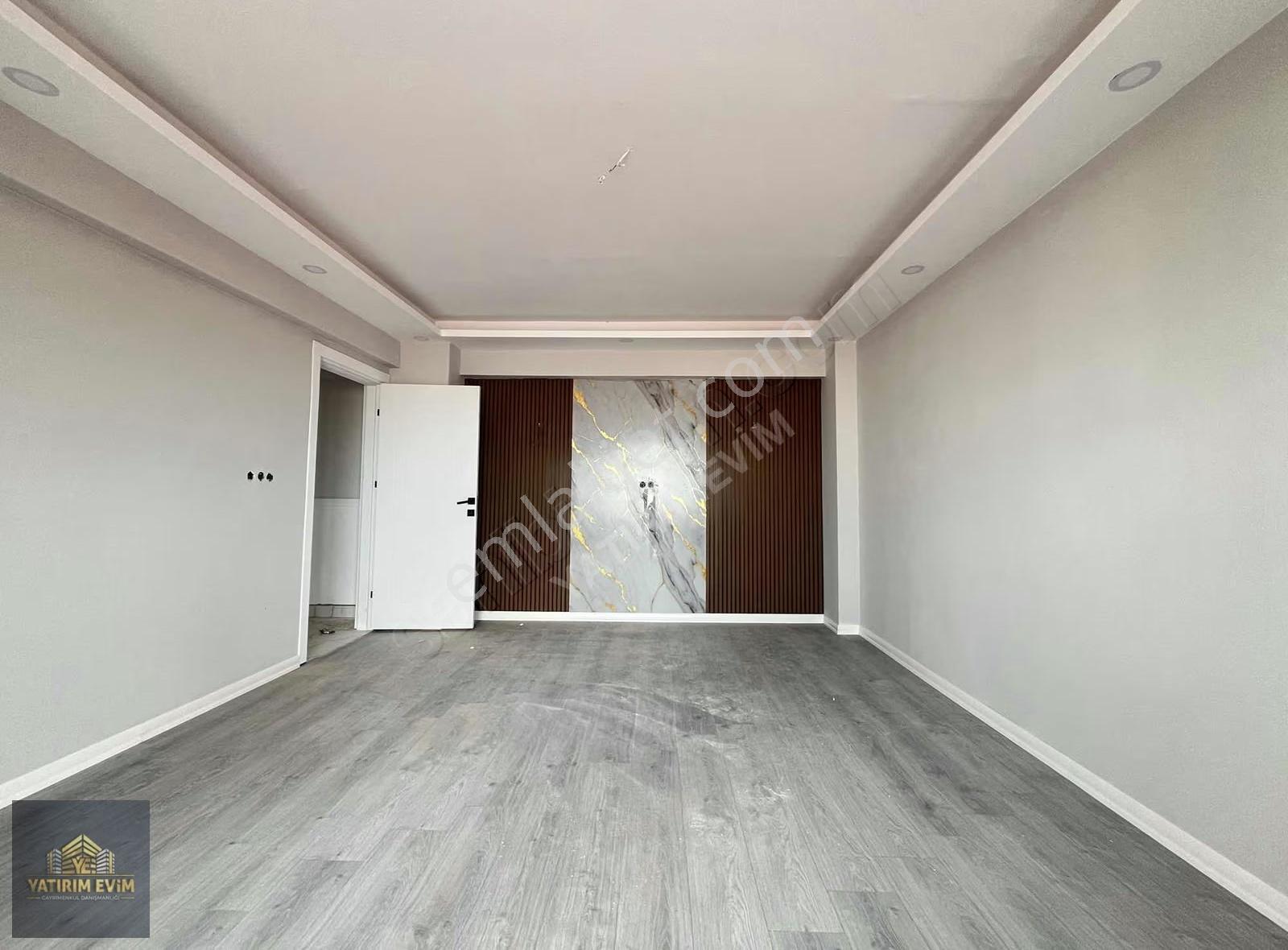 Sınırsız Kredi İmkanlı K.otoparklı Geniş Lüks Daire - Görsel 3