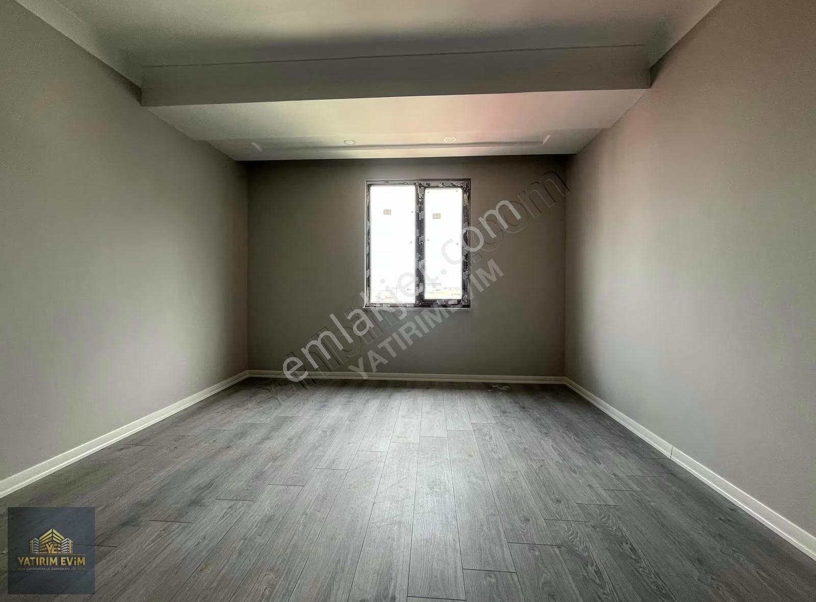 Sınırsız Kredi İmkanlı K.otoparklı Geniş Lüks Daire - Görsel 25