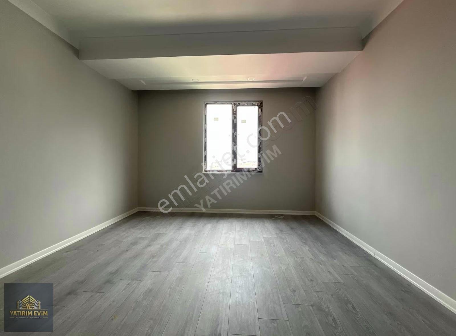 Sınırsız Kredi İmkanlı K.otoparklı Geniş Lüks Daire - Görsel 27