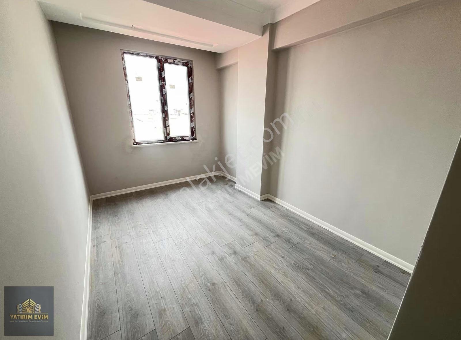 Sınırsız Kredi İmkanlı K.otoparklı Geniş Lüks Daire - Görsel 14