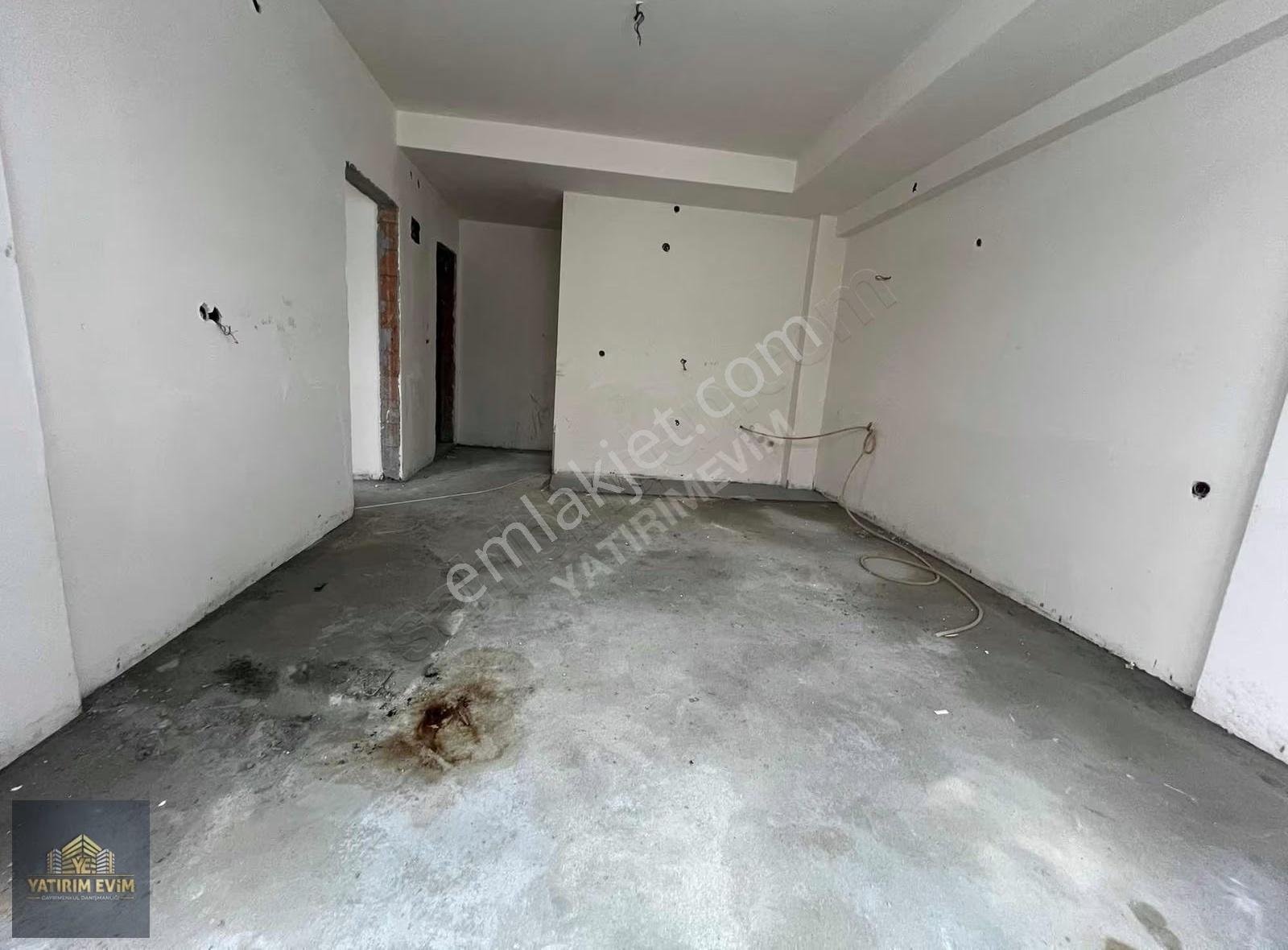 Araç Takasına Uygun Ara Kat Balkonlu 1+1 Daire Fırsatı - Görsel 6