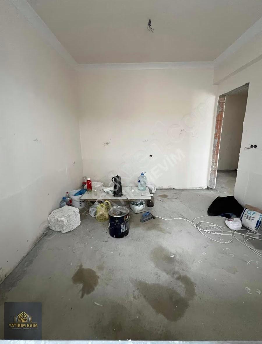 Araç Takasına Uygun Ara Kat Balkonlu 1+1 Daire Fırsatı - Görsel 12