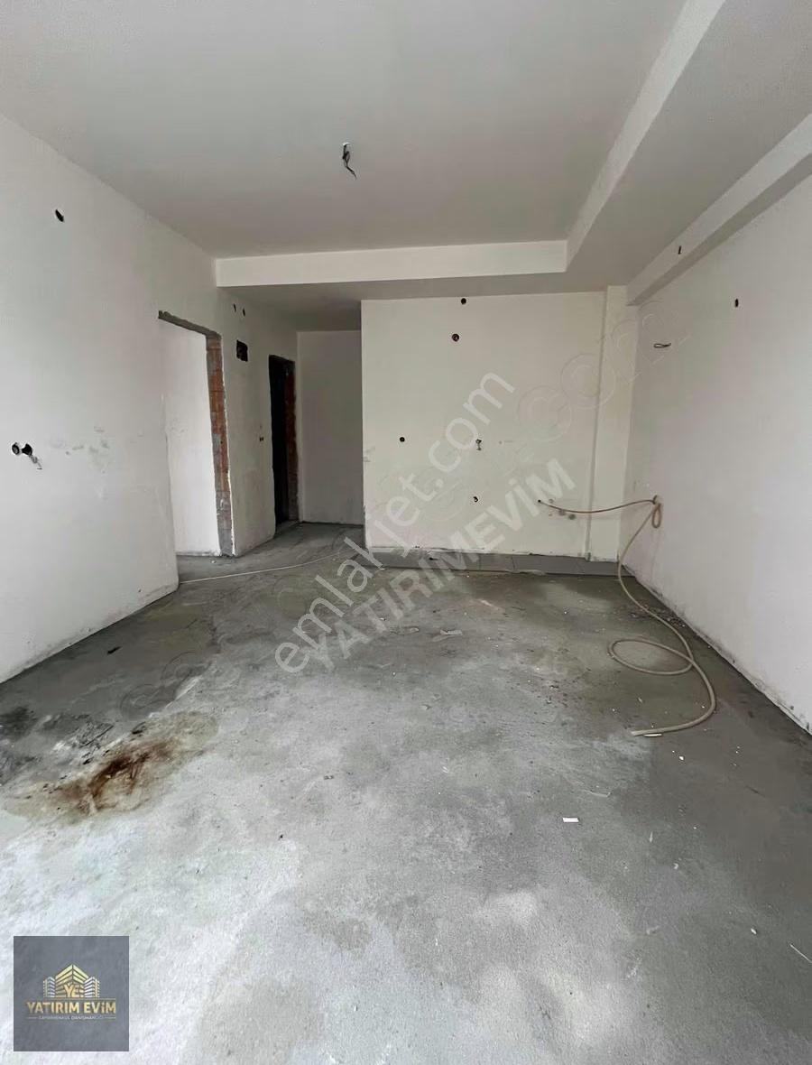 Araç Takasına Uygun Ara Kat Balkonlu 1+1 Daire Fırsatı - Görsel 26