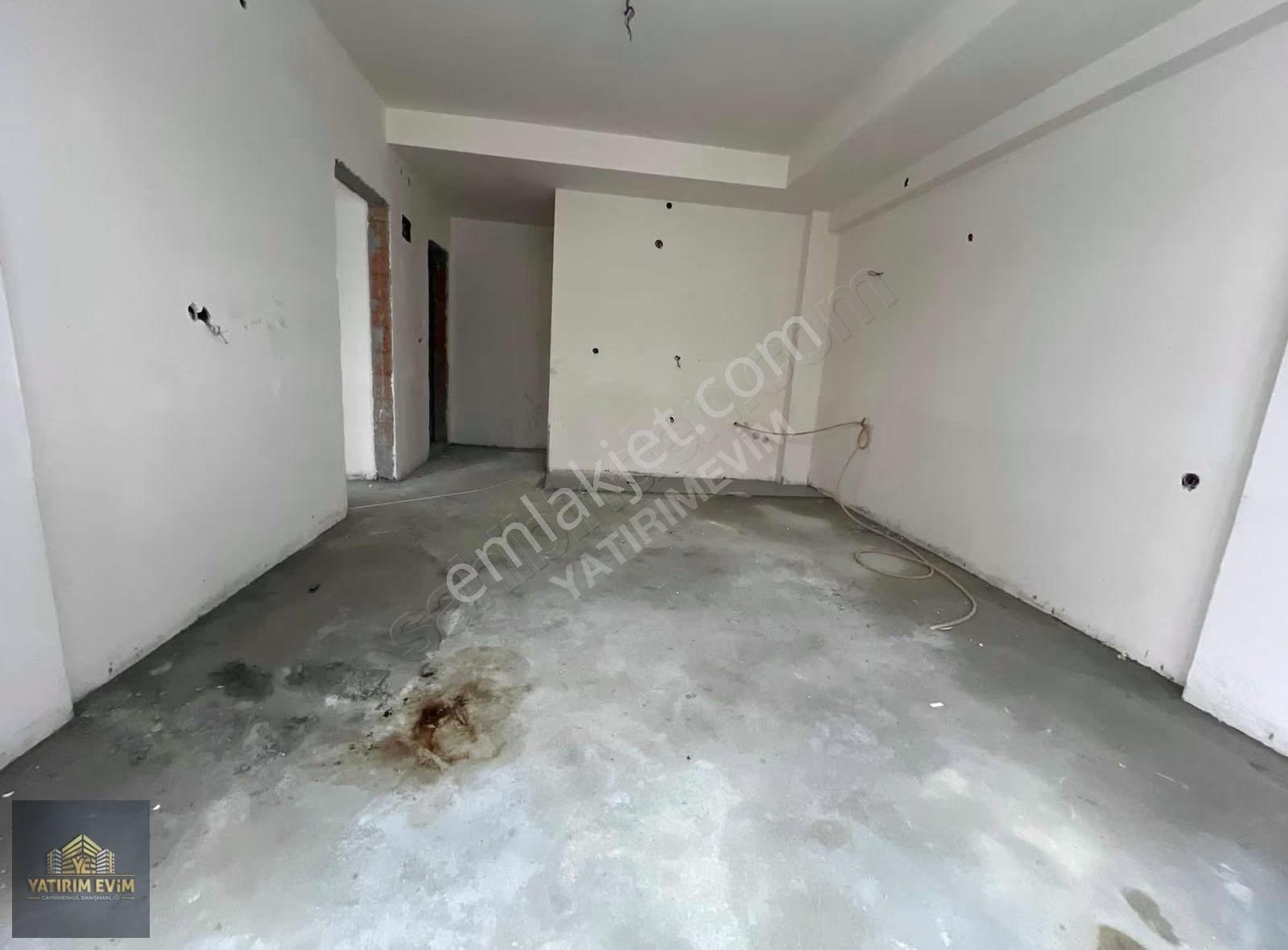 Araç Takasına Uygun Ara Kat Balkonlu 1+1 Daire Fırsatı - Görsel 22