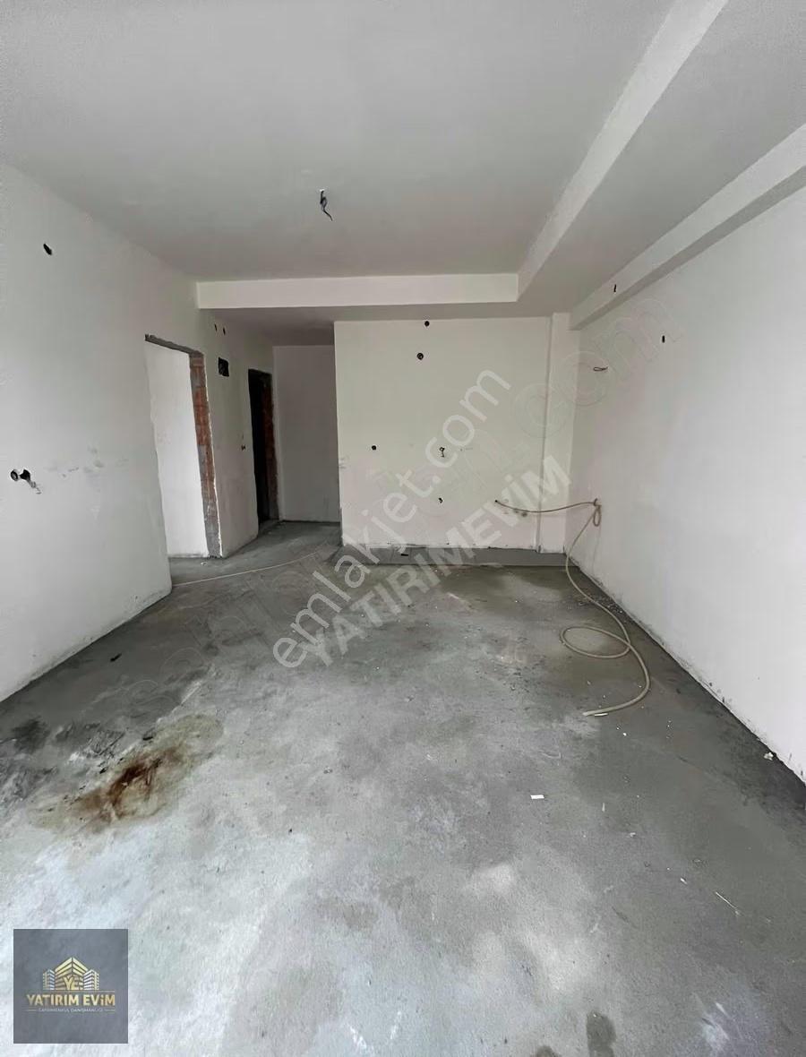 Araç Takasına Uygun Ara Kat Balkonlu 1+1 Daire Fırsatı - Görsel 25