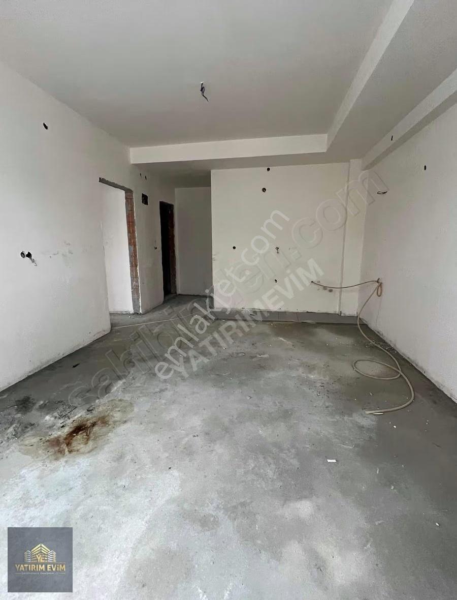 Araç Takasına Uygun Ara Kat Balkonlu 1+1 Daire Fırsatı - Görsel 27