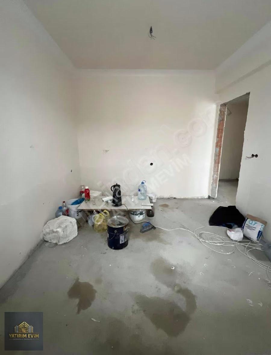 Araç Takasına Uygun Ara Kat Balkonlu 1+1 Daire Fırsatı - Görsel 30
