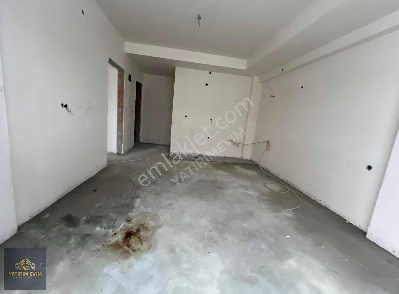 Araç Takasına Uygun Ara Kat Balkonlu 1+1 Daire Fırsatı - Görsel 20