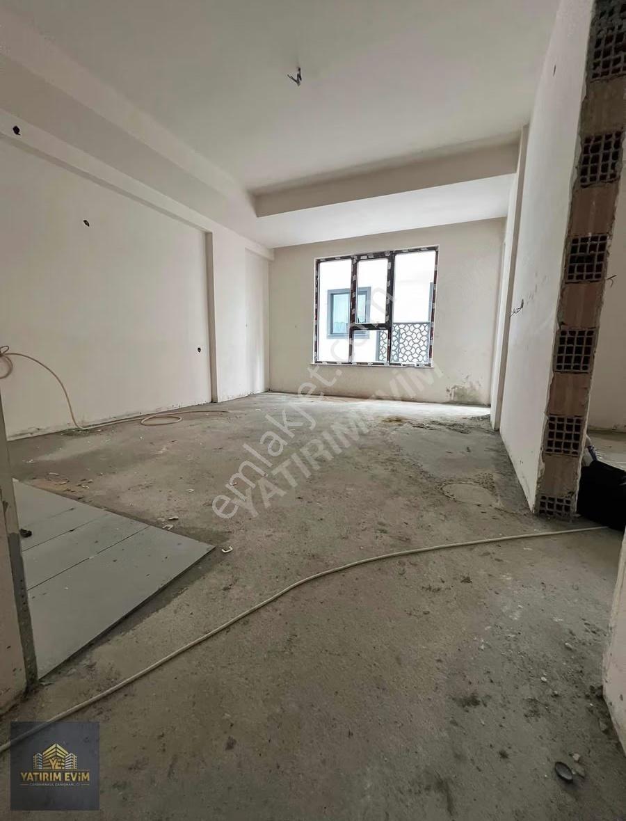 Araç Takasına Uygun Ara Kat Balkonlu 1+1 Daire Fırsatı - Görsel 4