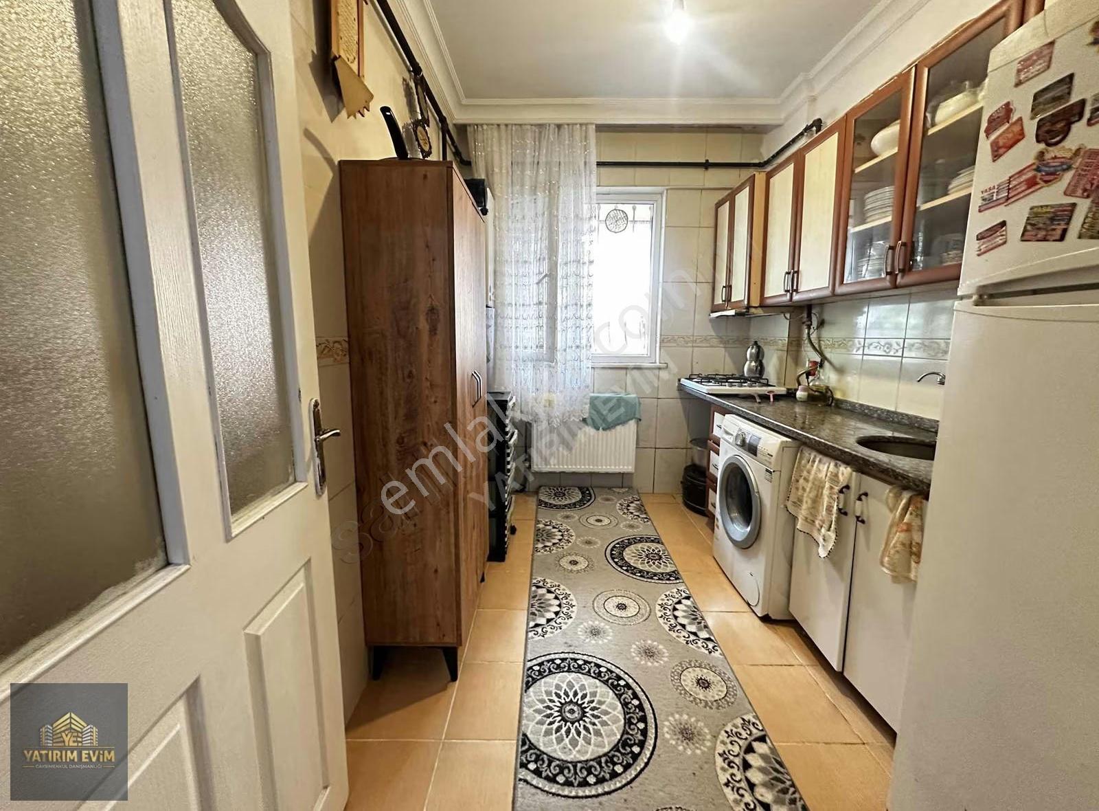 Süper Konumda İskanlı Kombili Balkonlu Güney Cephe 2+1 Daire!! - Görsel 29