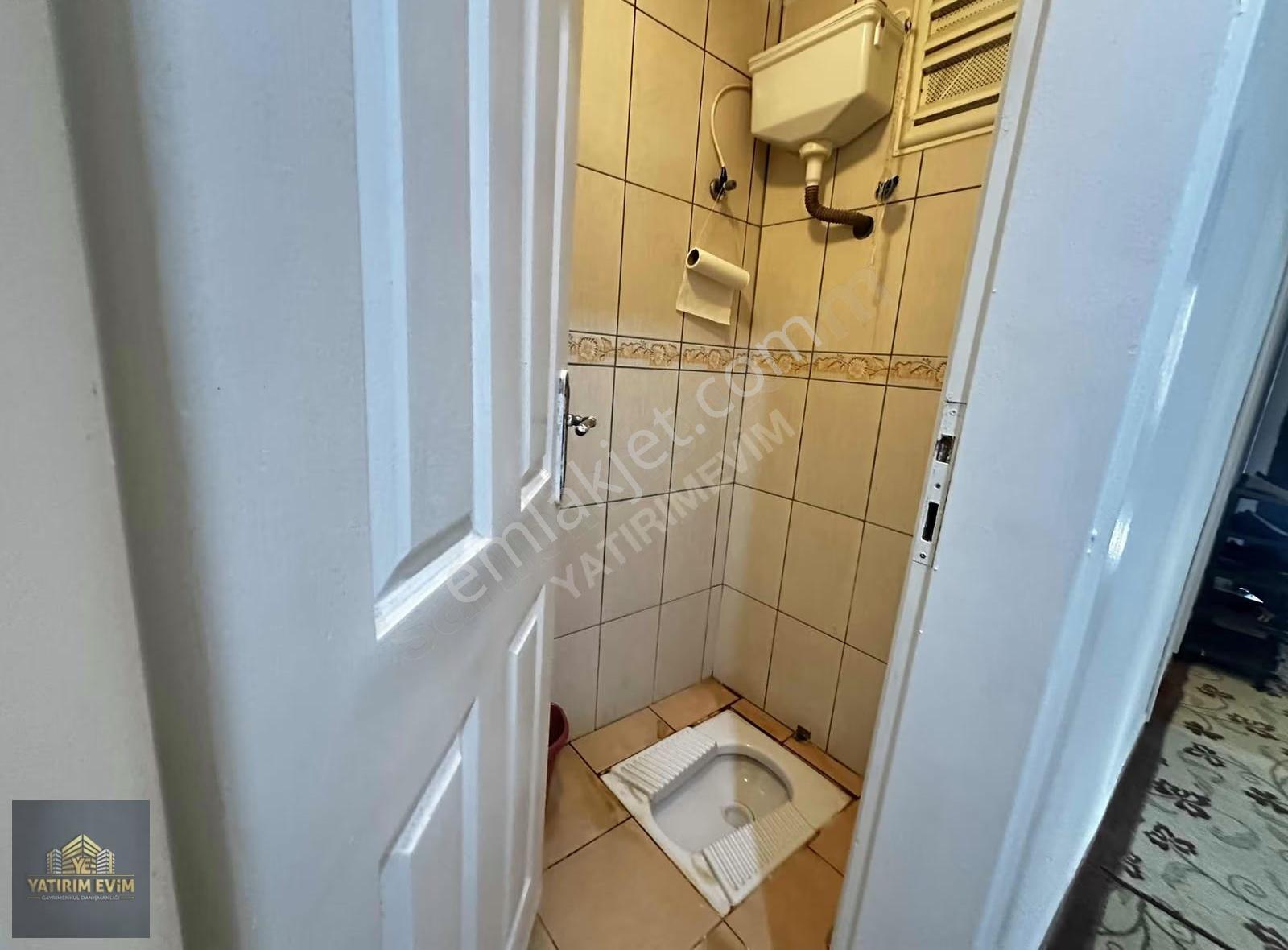 Süper Konumda İskanlı Kombili Balkonlu Güney Cephe 2+1 Daire!! - Görsel 33