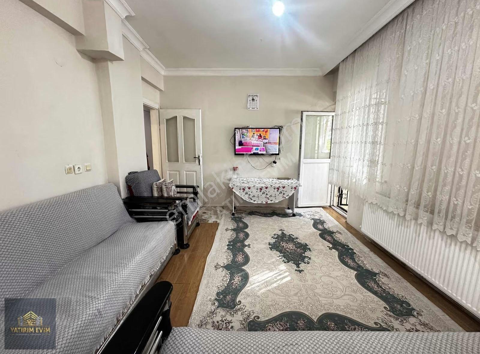 Süper Konumda İskanlı Kombili Balkonlu Güney Cephe 2+1 Daire!! - Görsel 10