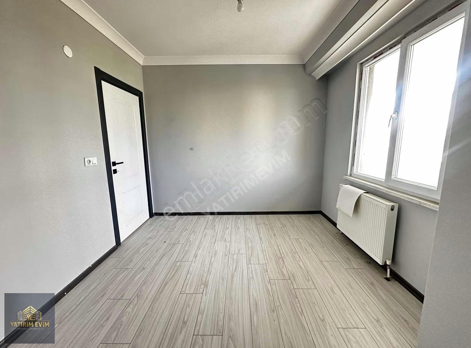Yatırımevimden İskanlı,kombili,ön Cephe,ankastreli Fırsat Daire! - Görsel 14