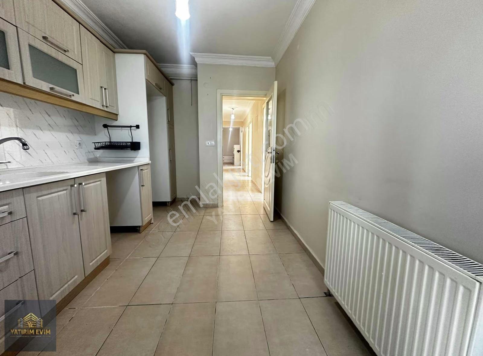 Süper Konumda İskanlı Çift Balkonlu Full Güney Cephe Ara Kat 3+1 - Görsel 28