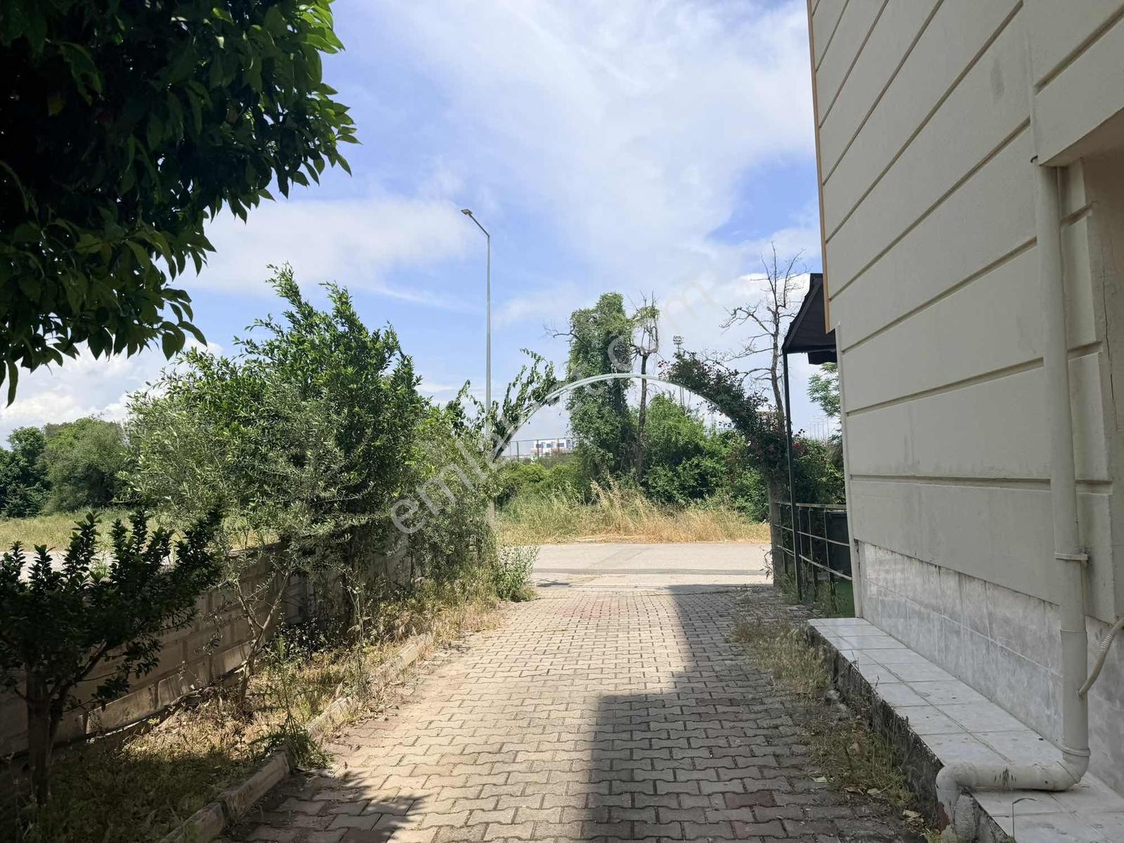 Liman Mahallesinde Ara Kat Doğalgazlı 2+1 Kiralık - Görsel 18