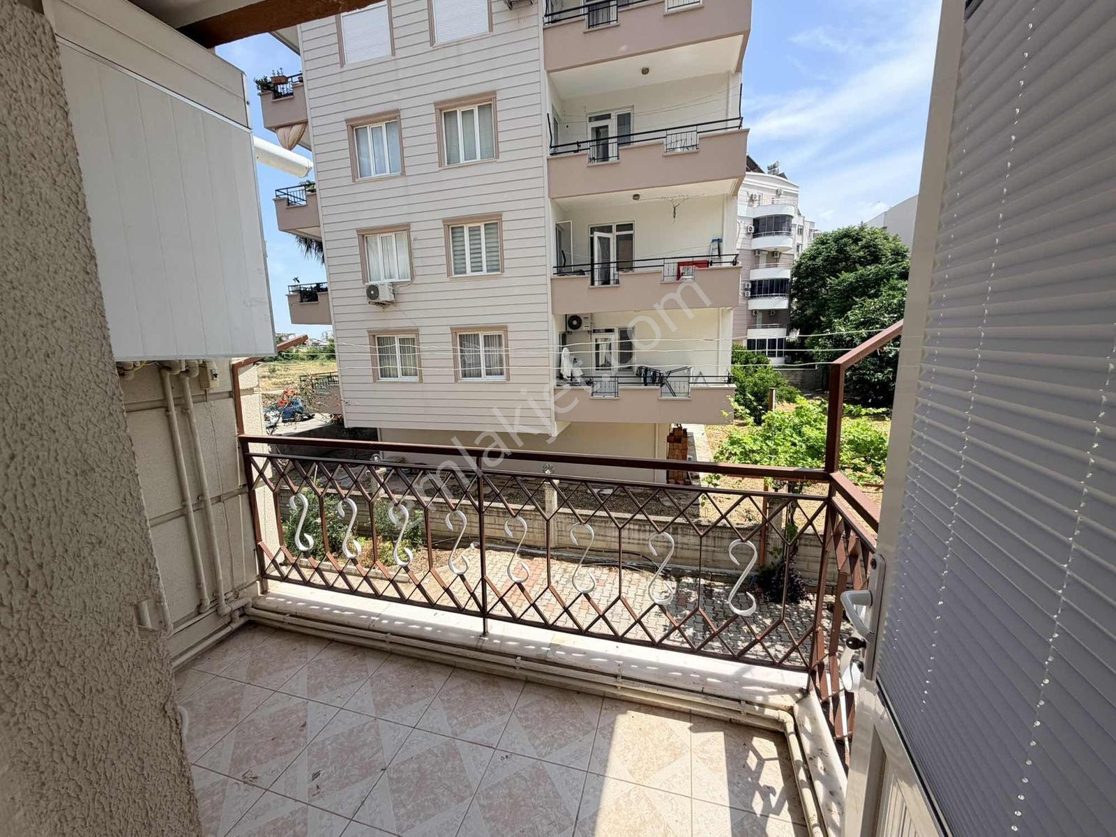 Liman Mahallesinde Ara Kat Doğalgazlı 2+1 Kiralık - Görsel 14