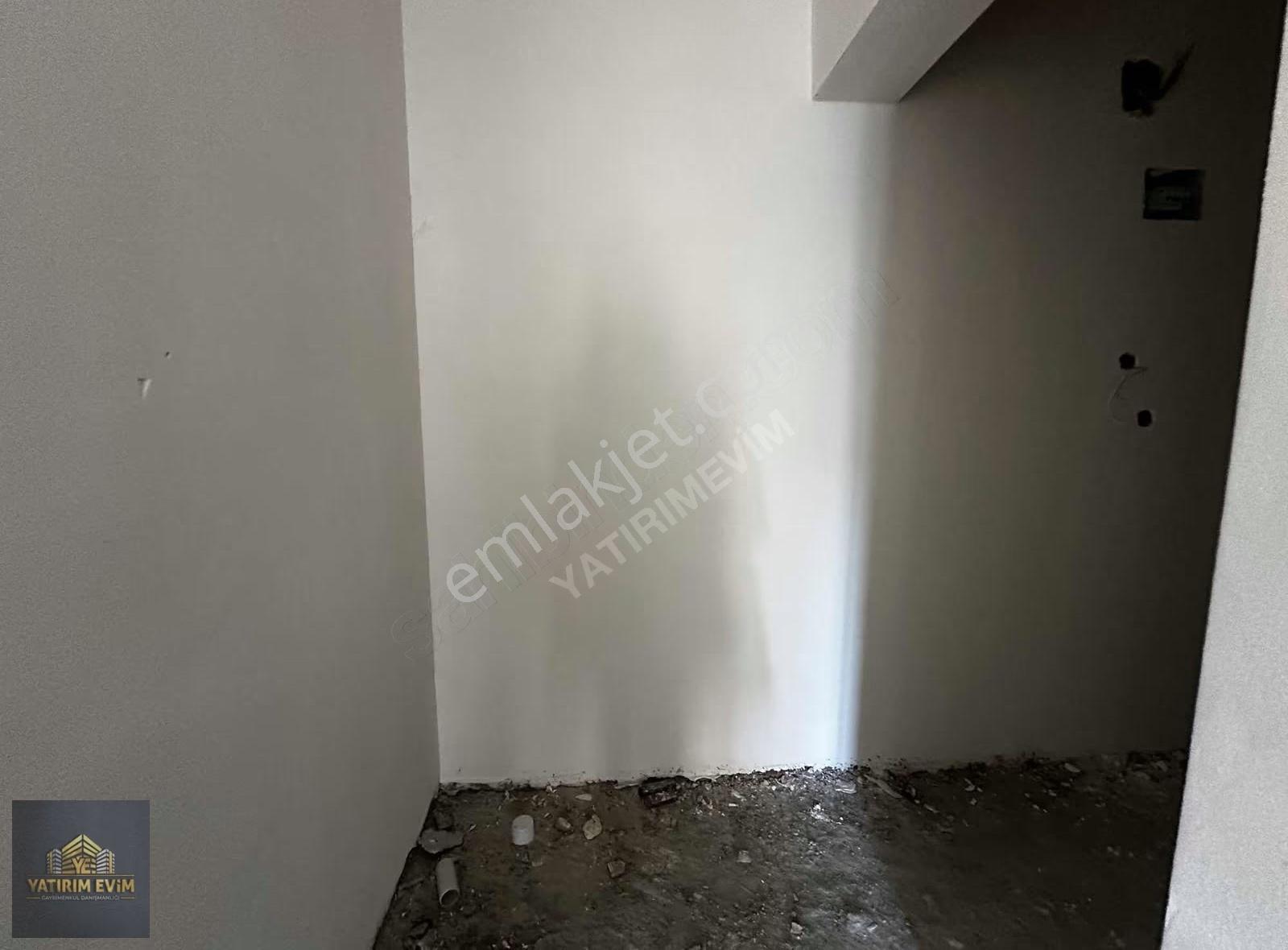 Bahçelievler Üst Geçite Yakın Ön Cephe Lüks Daireler - Görsel 7