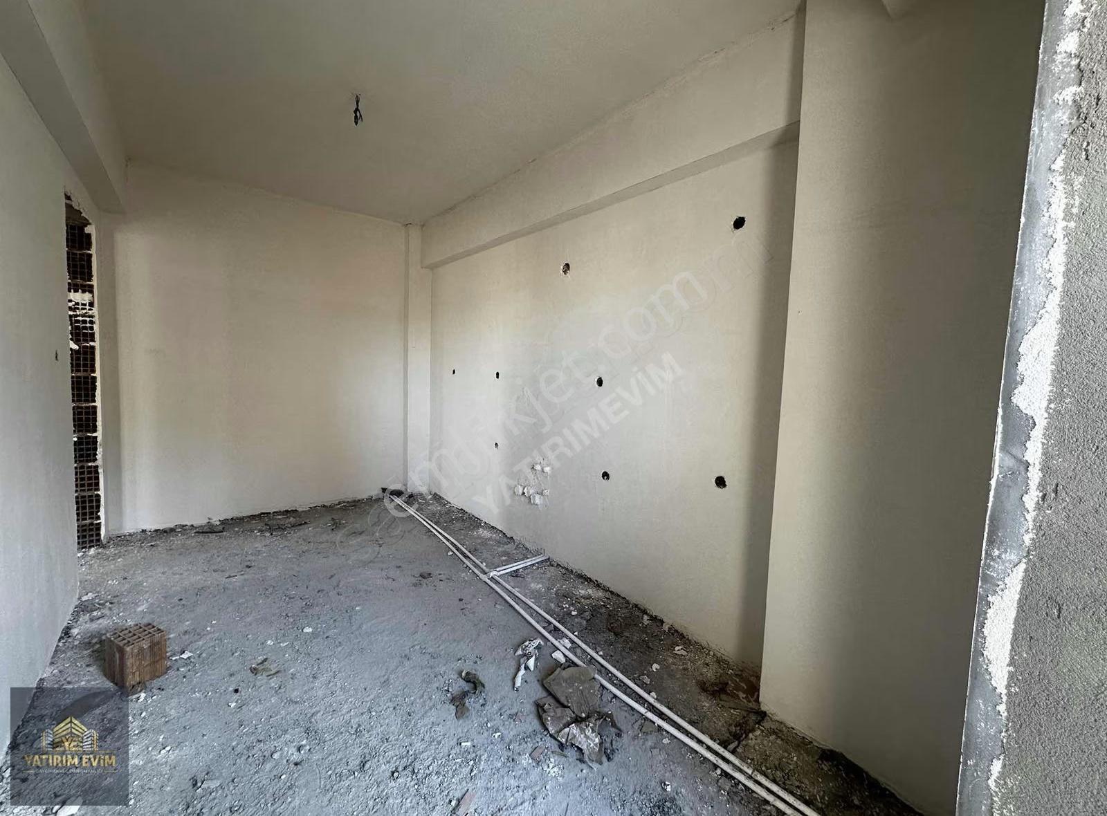 Bahçelievler Üst Geçite Yakın Ön Cephe Lüks Daireler - Görsel 29