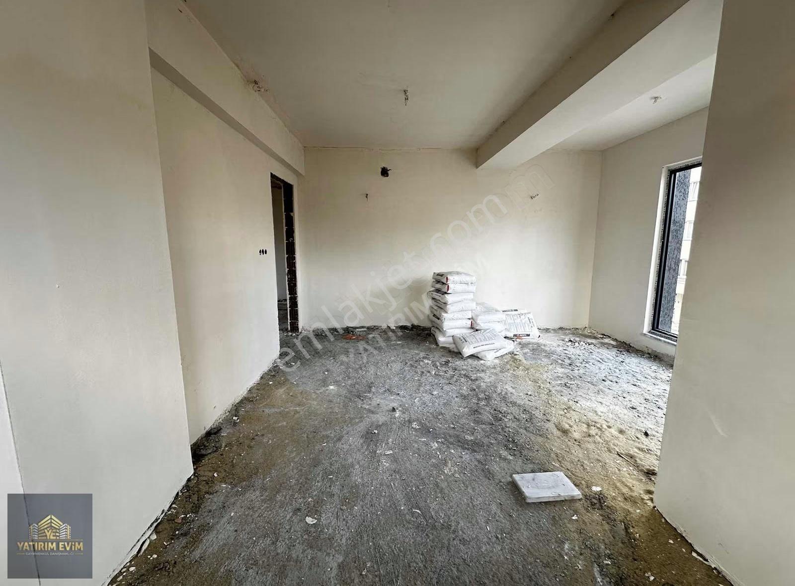 Bahçelievler Üst Geçite Yakın Ön Cephe Lüks Daireler - Görsel 12