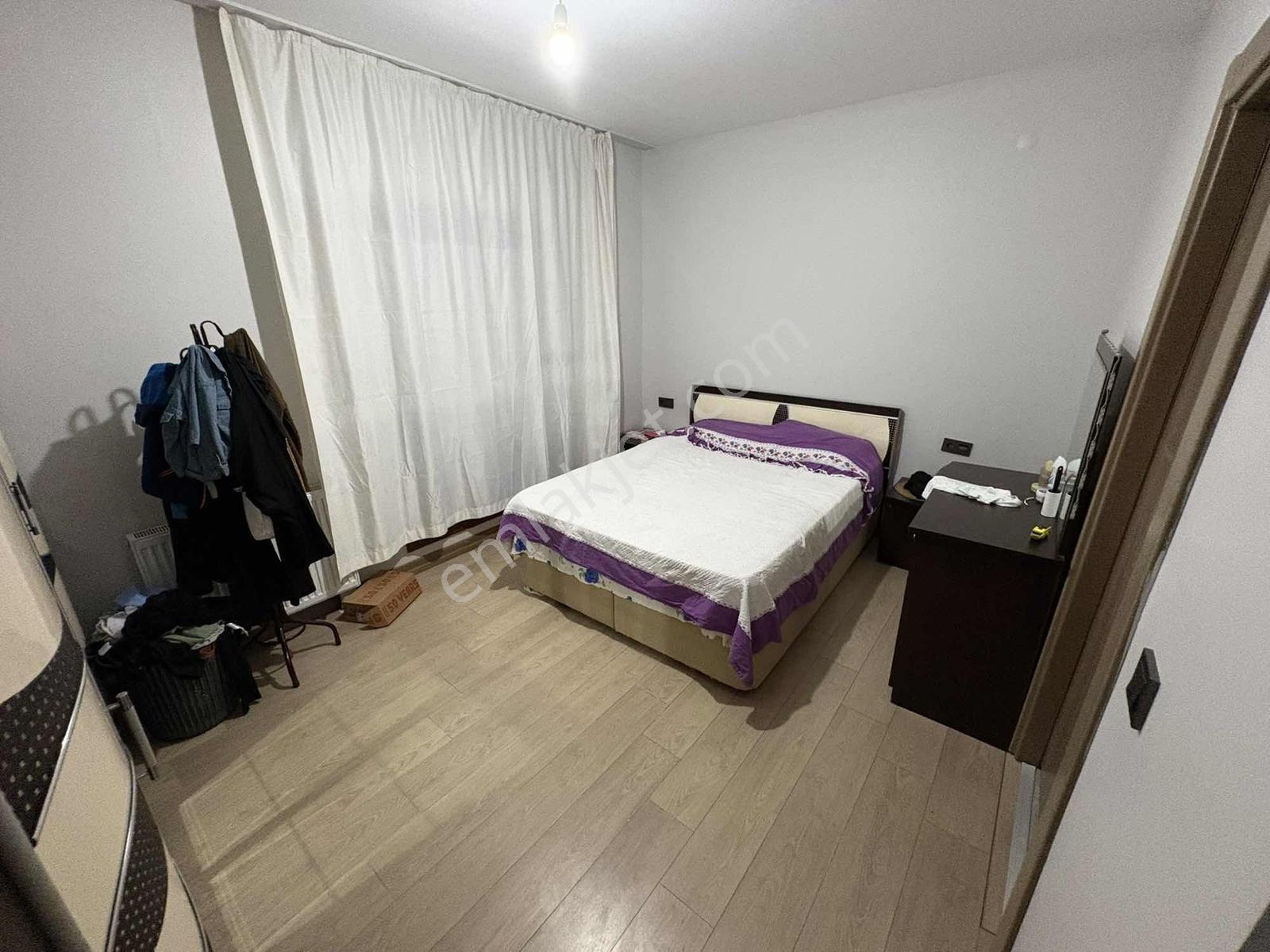 Buruk Tokide 3+1 K.m Sınırsız Kredili Satlık Daire - Görsel 2