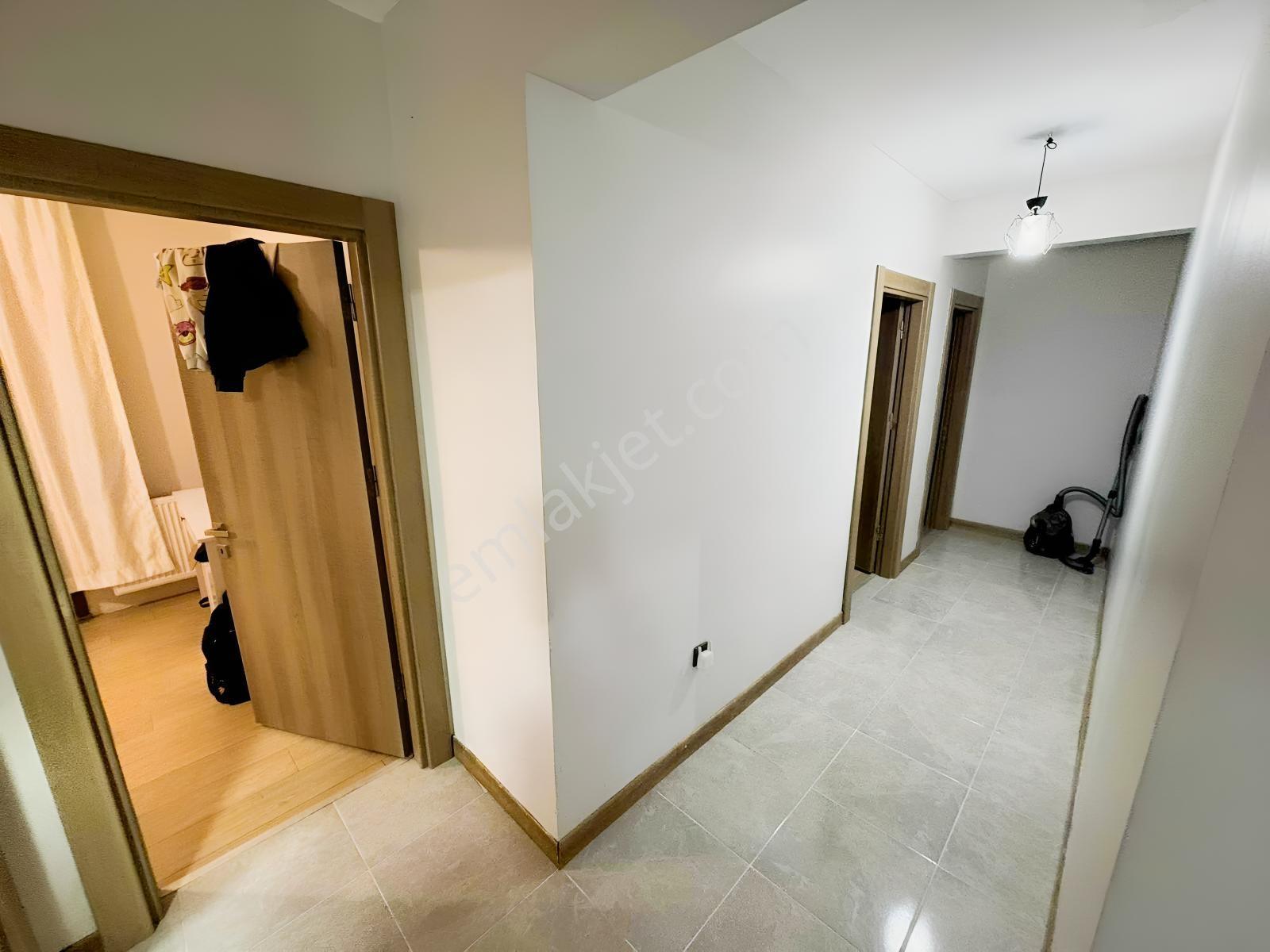 Buruk Tokide 3+1 K.m Sınırsız Kredili Satlık Daire - Görsel 18
