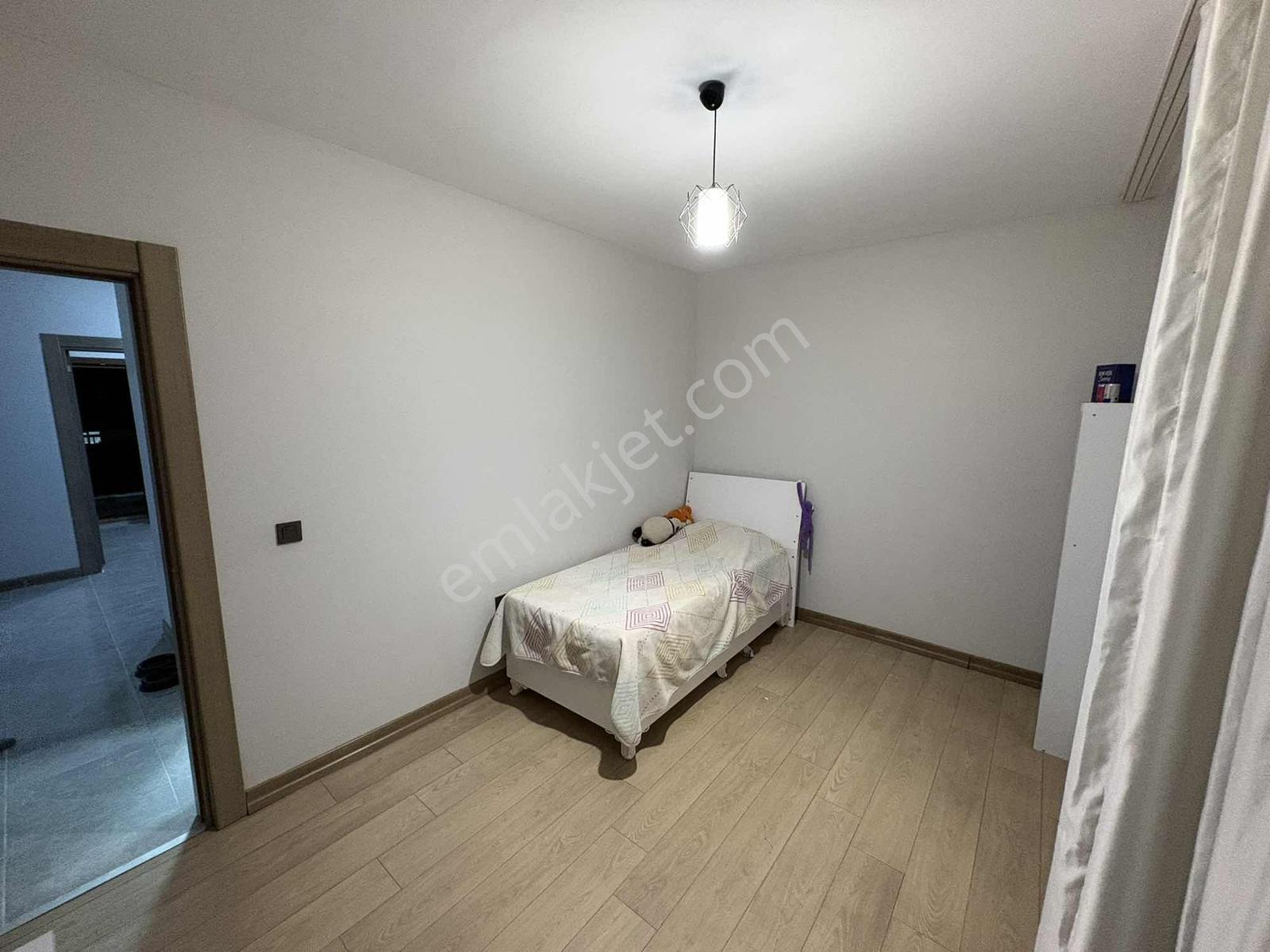 Buruk Tokide 3+1 K.m Sınırsız Kredili Satlık Daire - Görsel 4