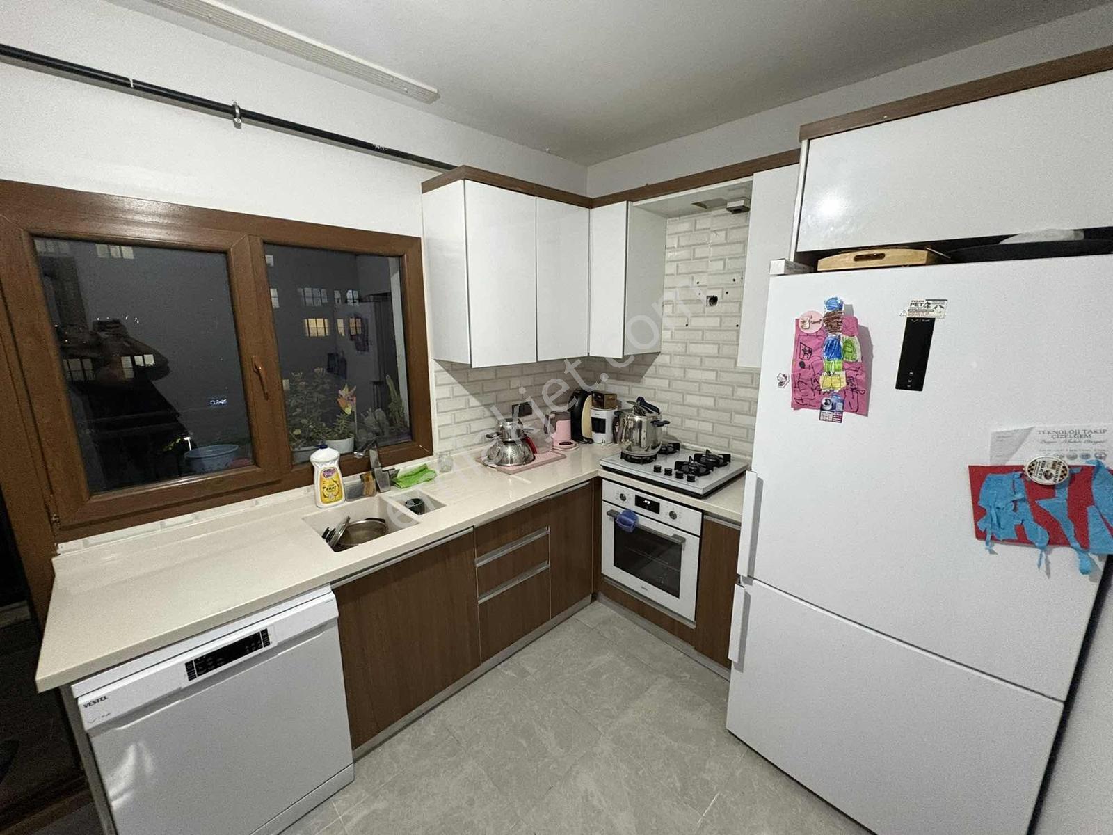 Buruk Tokide 3+1 K.m Sınırsız Kredili Satlık Daire - Görsel 9
