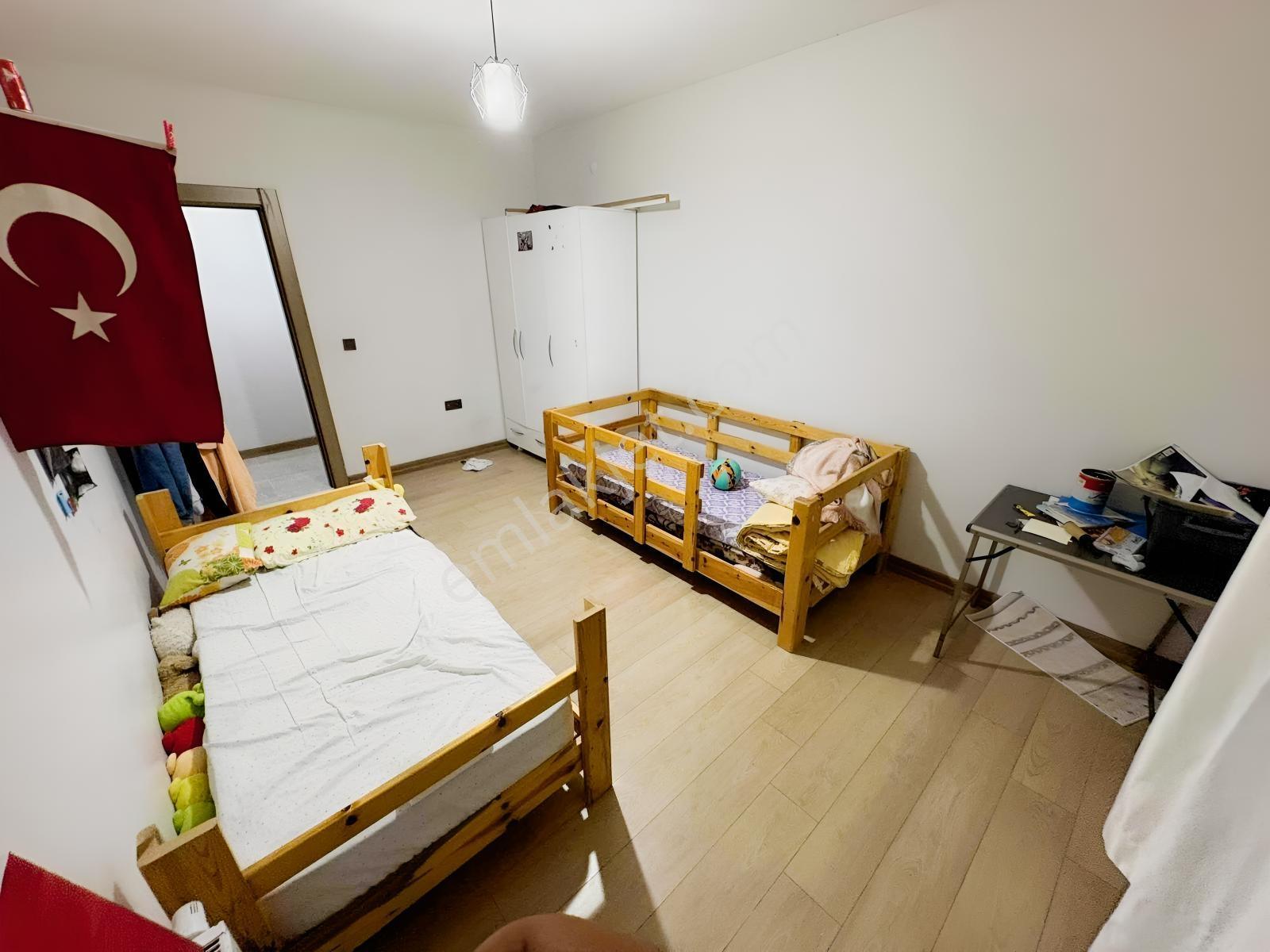 Buruk Tokide 3+1 K.m Sınırsız Kredili Satlık Daire - Görsel 14