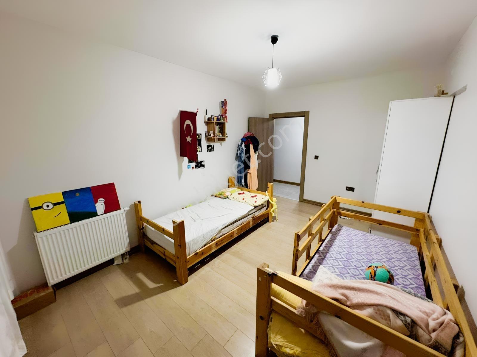 Buruk Tokide 3+1 K.m Sınırsız Kredili Satlık Daire - Görsel 13