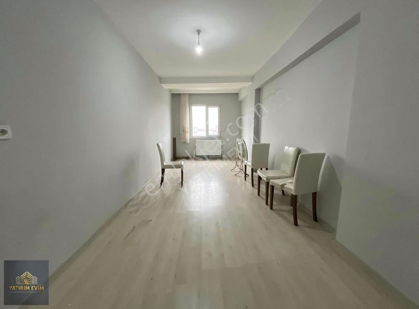 Yatırım Evimden Site İçerisinde Güney Cephe Ferah 2+1 Daire !!! - Görsel 7