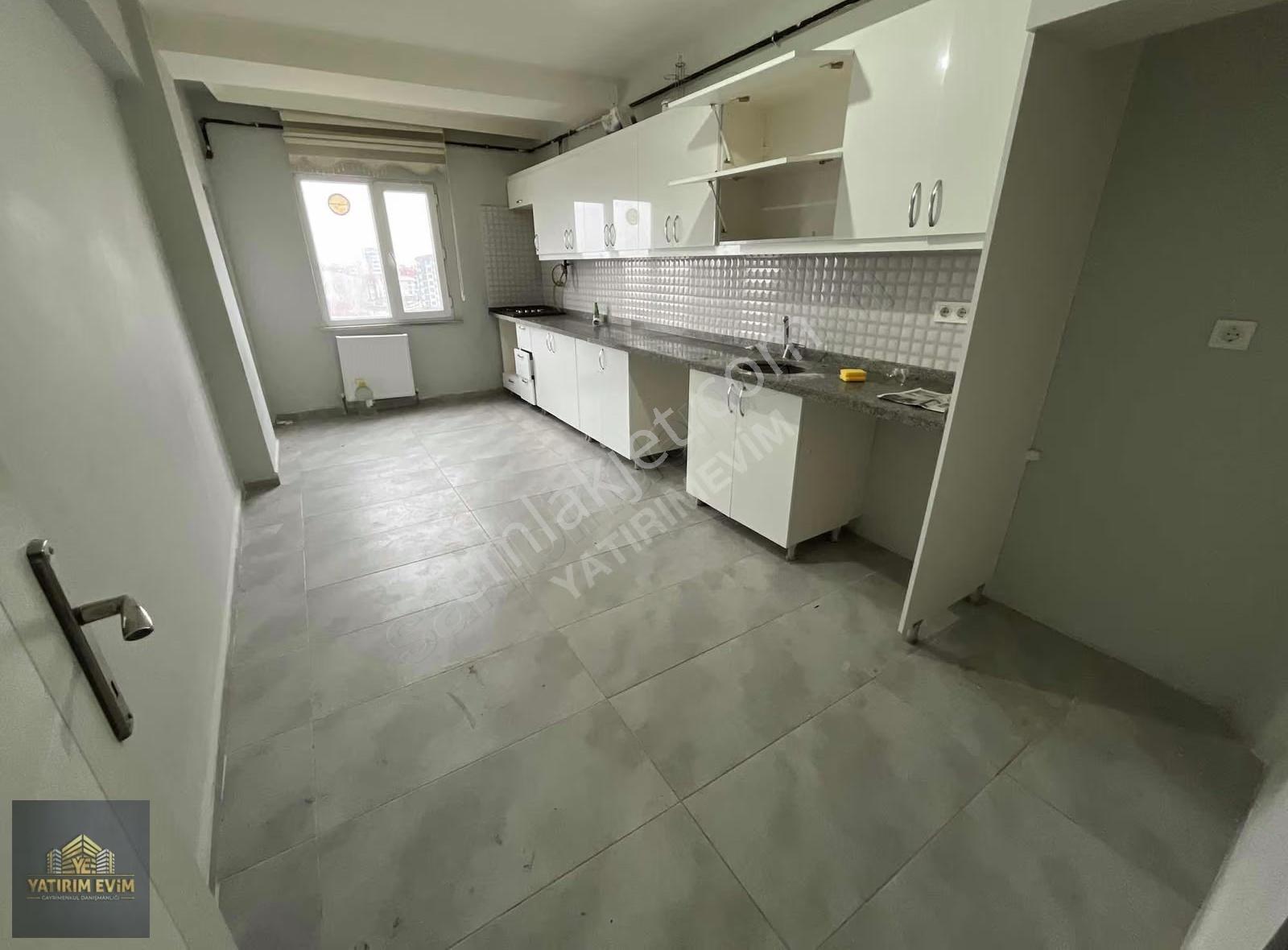 Yatırım Evimden Site İçerisinde Güney Cephe Ferah 2+1 Daire !!! - Görsel 6