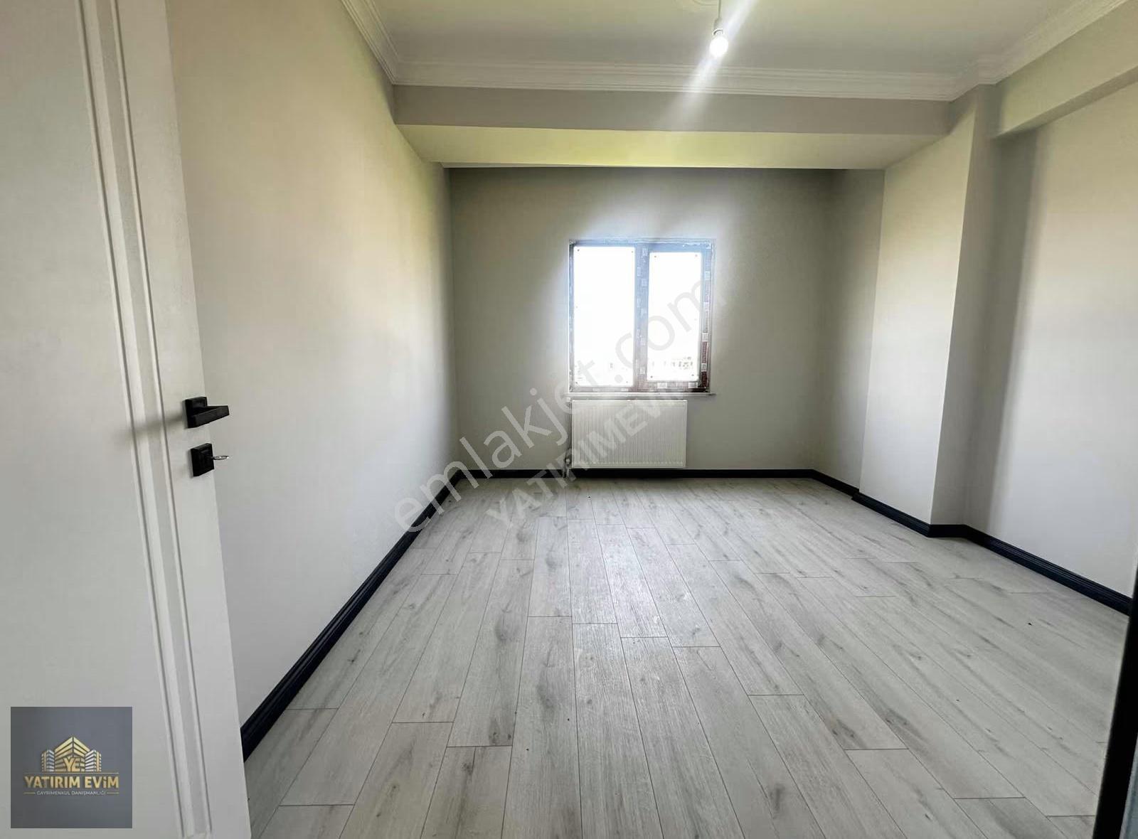 Okullar Bölgesinde İskanlı,cam Balkonlu,güney Cephe Daireler!! - Görsel 33