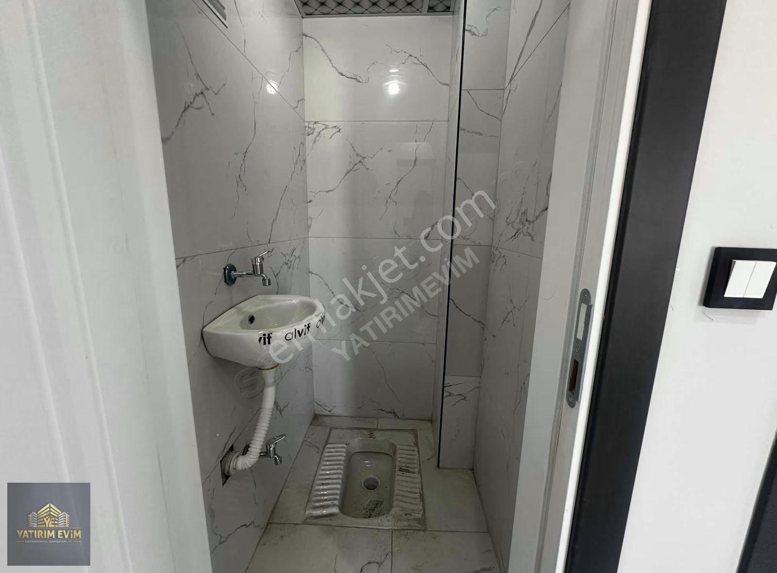 Okullar Bölgesinde İskanlı,cam Balkonlu,güney Cephe Daireler!! - Görsel 28