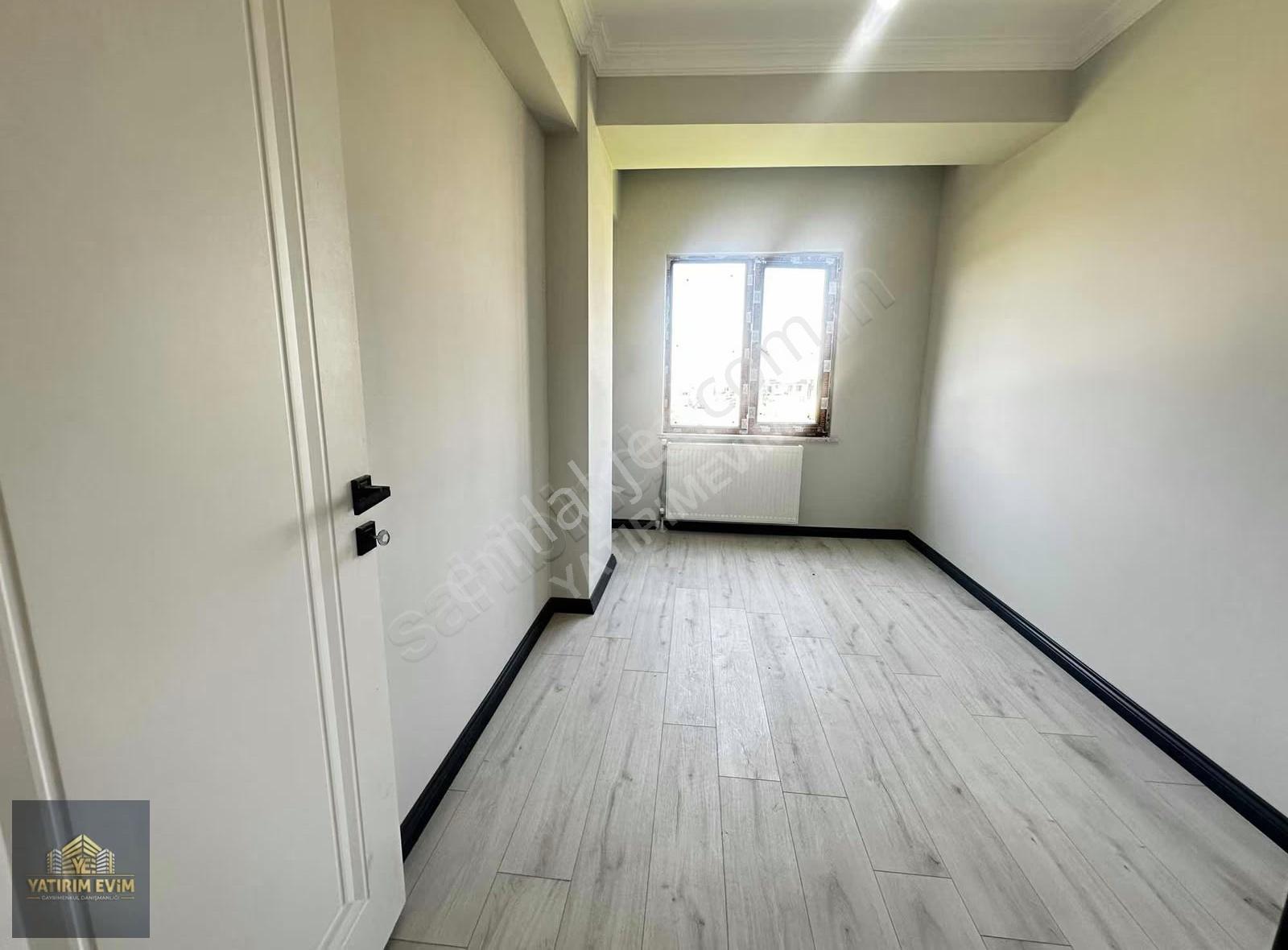 Okullar Bölgesinde İskanlı,cam Balkonlu,güney Cephe Daireler!! - Görsel 30