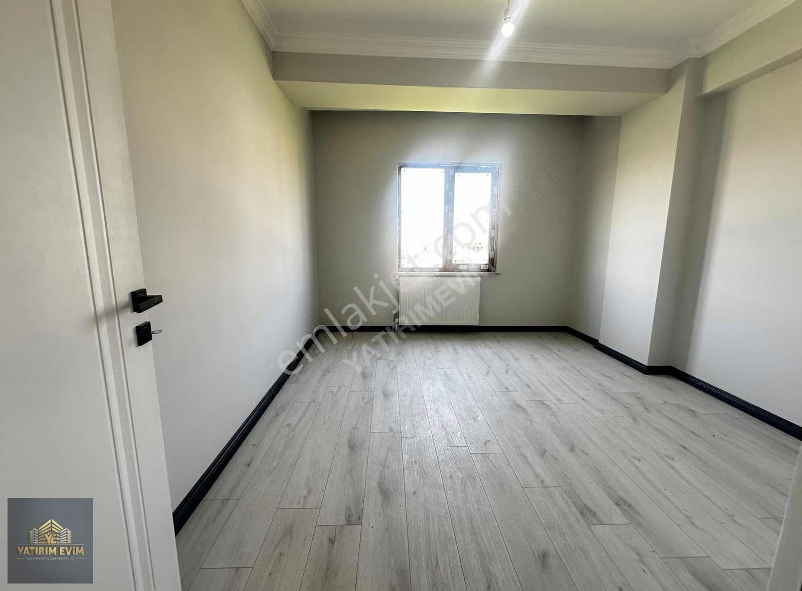 Okullar Bölgesinde İskanlı,cam Balkonlu,güney Cephe Daireler!! - Görsel 31