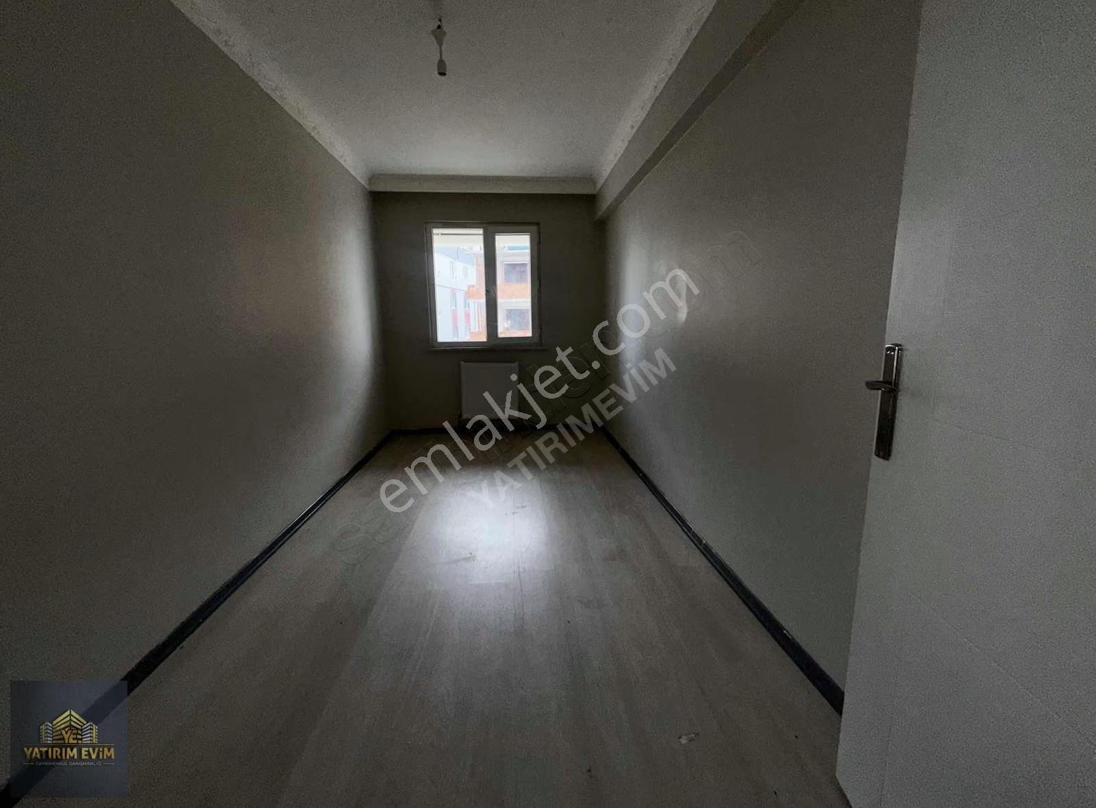 Full Güney Cephe Kat Mülkiyetli Kombili Ultra Geniş Fırsat Daire - Görsel 32
