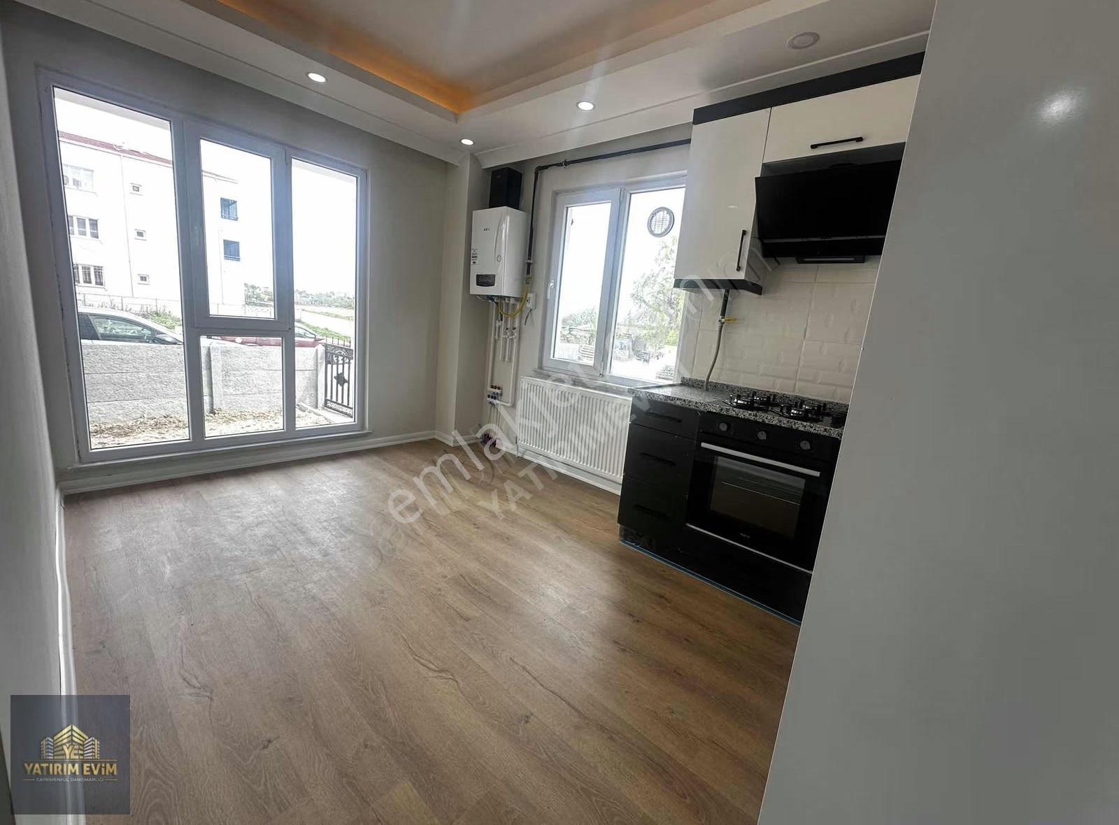 Ayın Son Fırsatı!iskanlı Kombili Ön Cephe Yatırımlık Sıfır Daire - Görsel 30