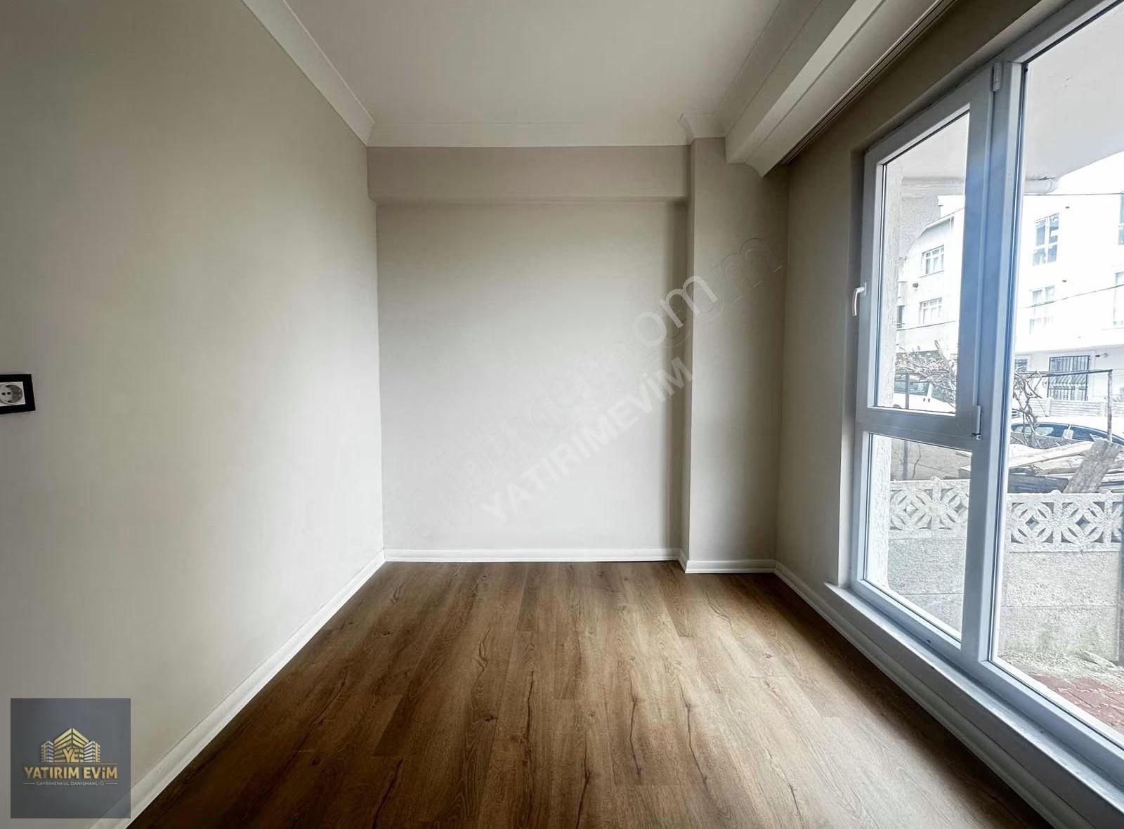 Ayın Son Fırsatı!iskanlı Kombili Ön Cephe Yatırımlık Sıfır Daire - Görsel 19