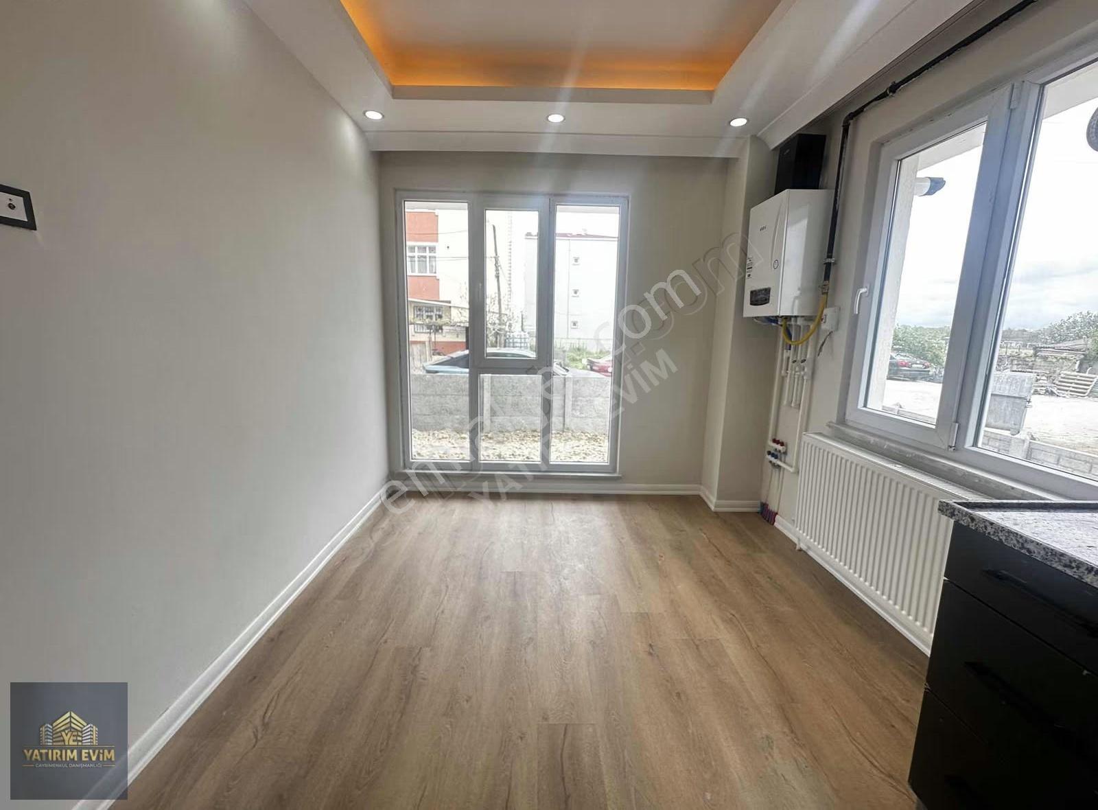 Ayın Son Fırsatı!iskanlı Kombili Ön Cephe Yatırımlık Sıfır Daire - Görsel 6